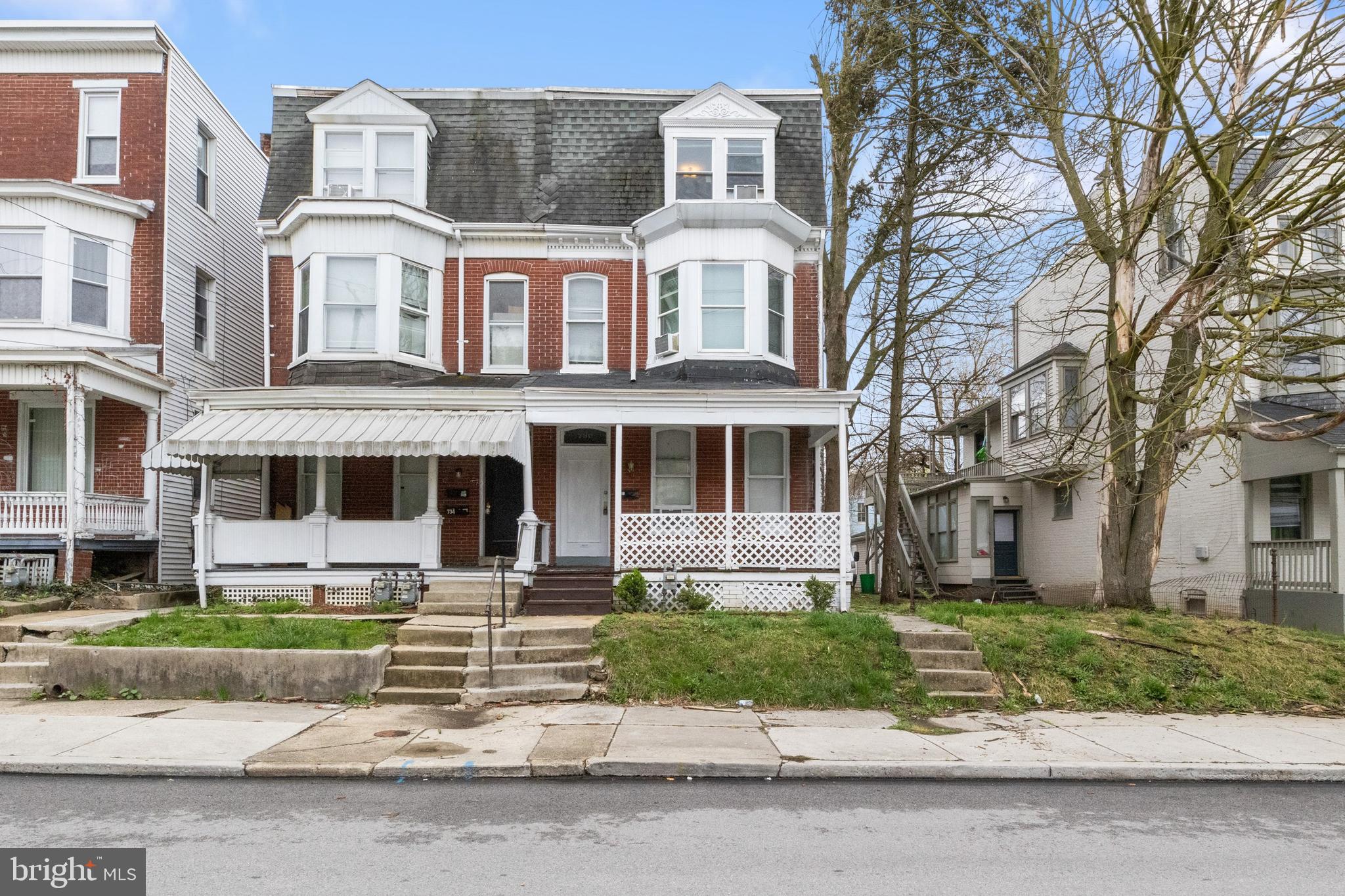 YORK CITY - Residential