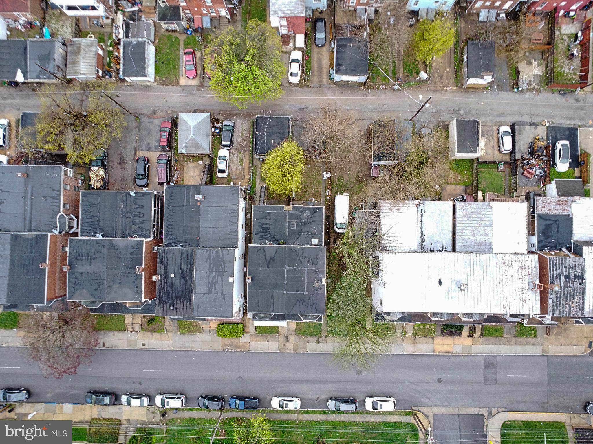 YORK CITY - Residential