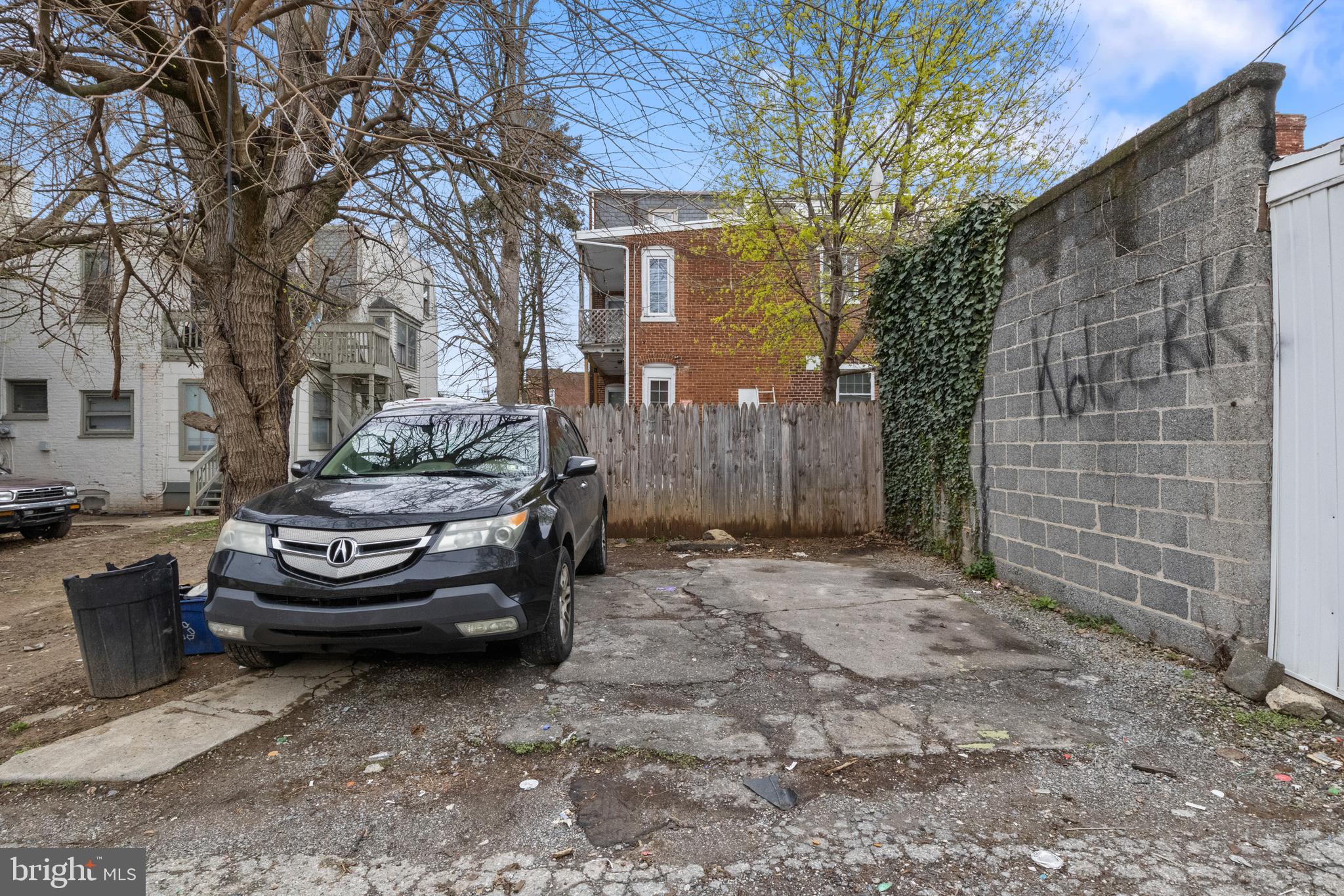 YORK CITY - Residential