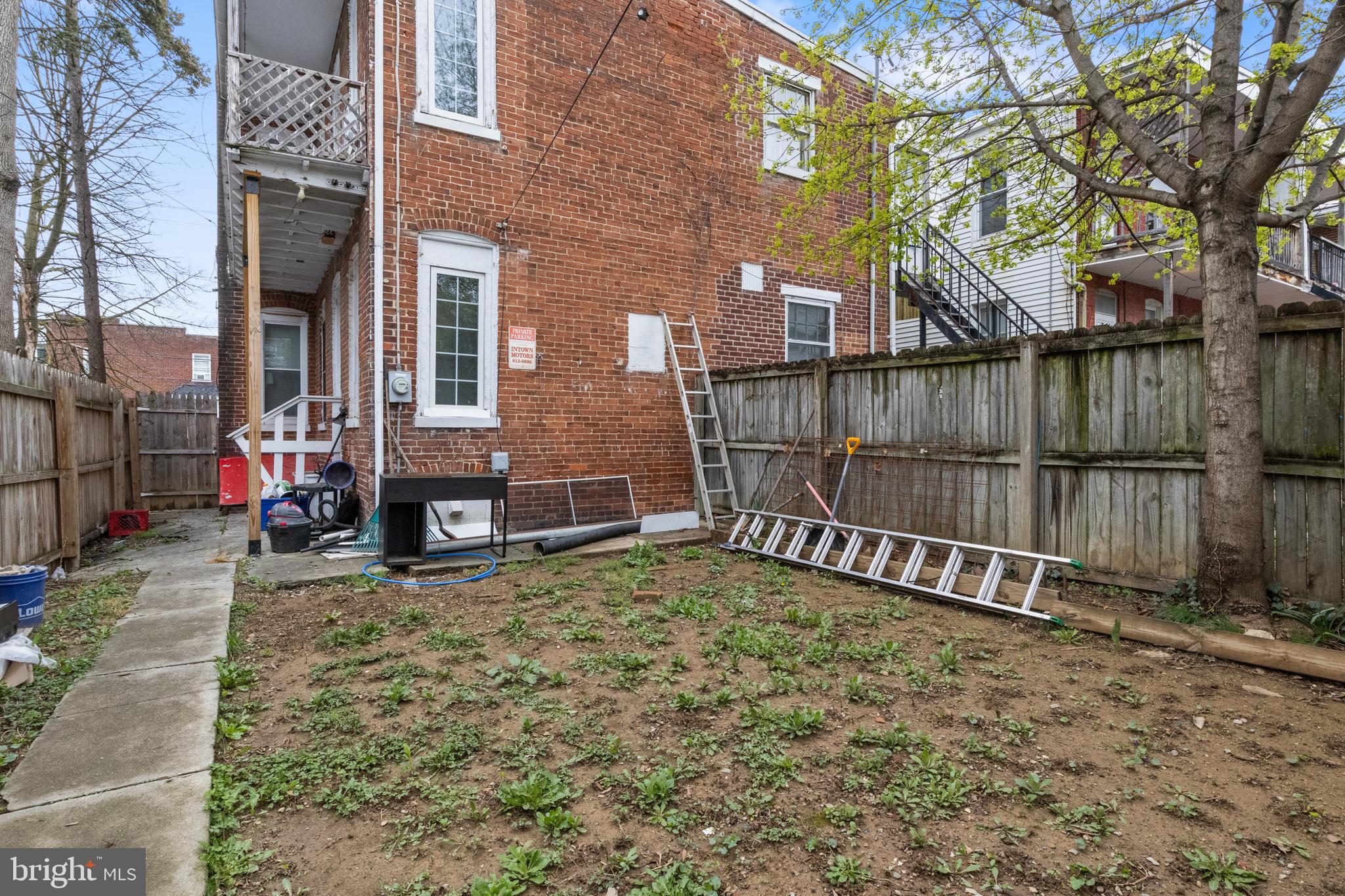 YORK CITY - Residential