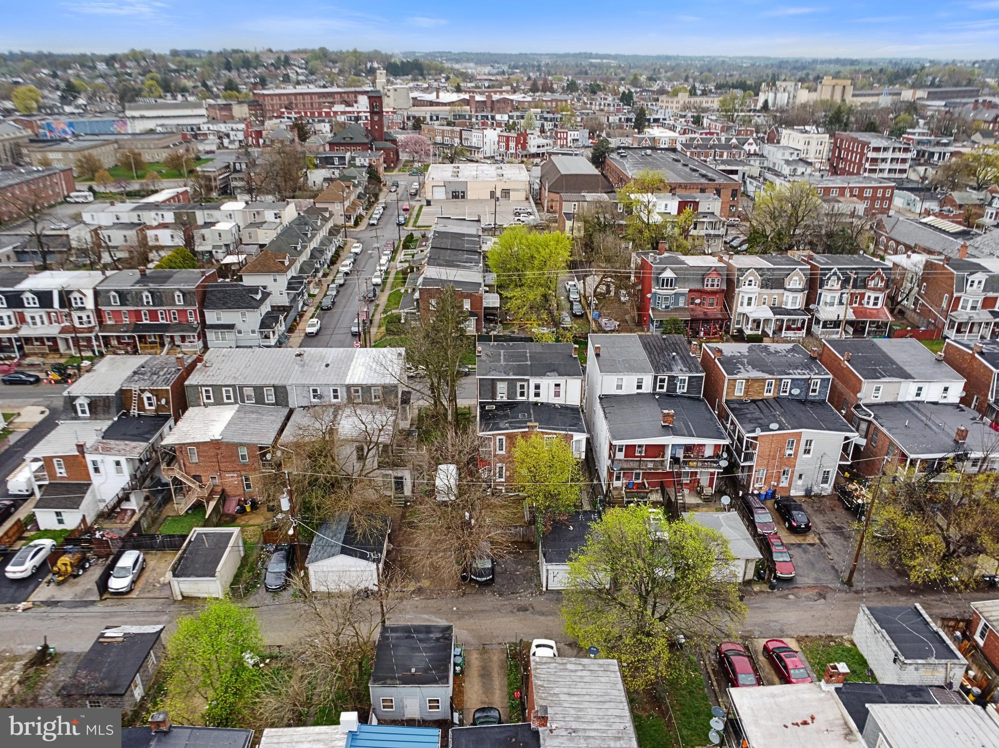 YORK CITY - Residential