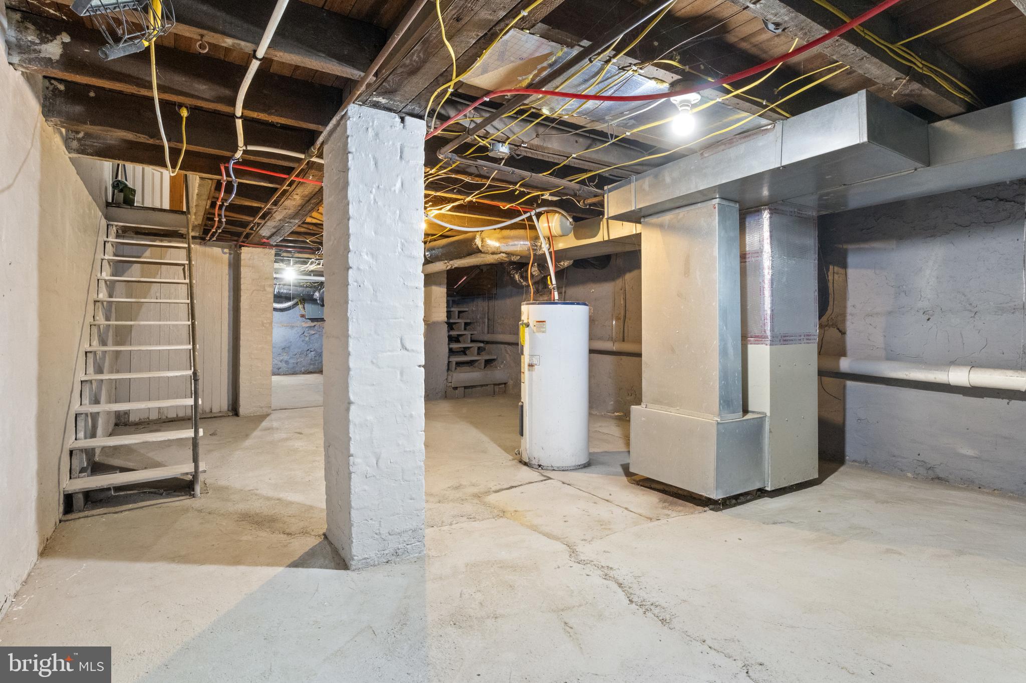 YORK CITY - Residential