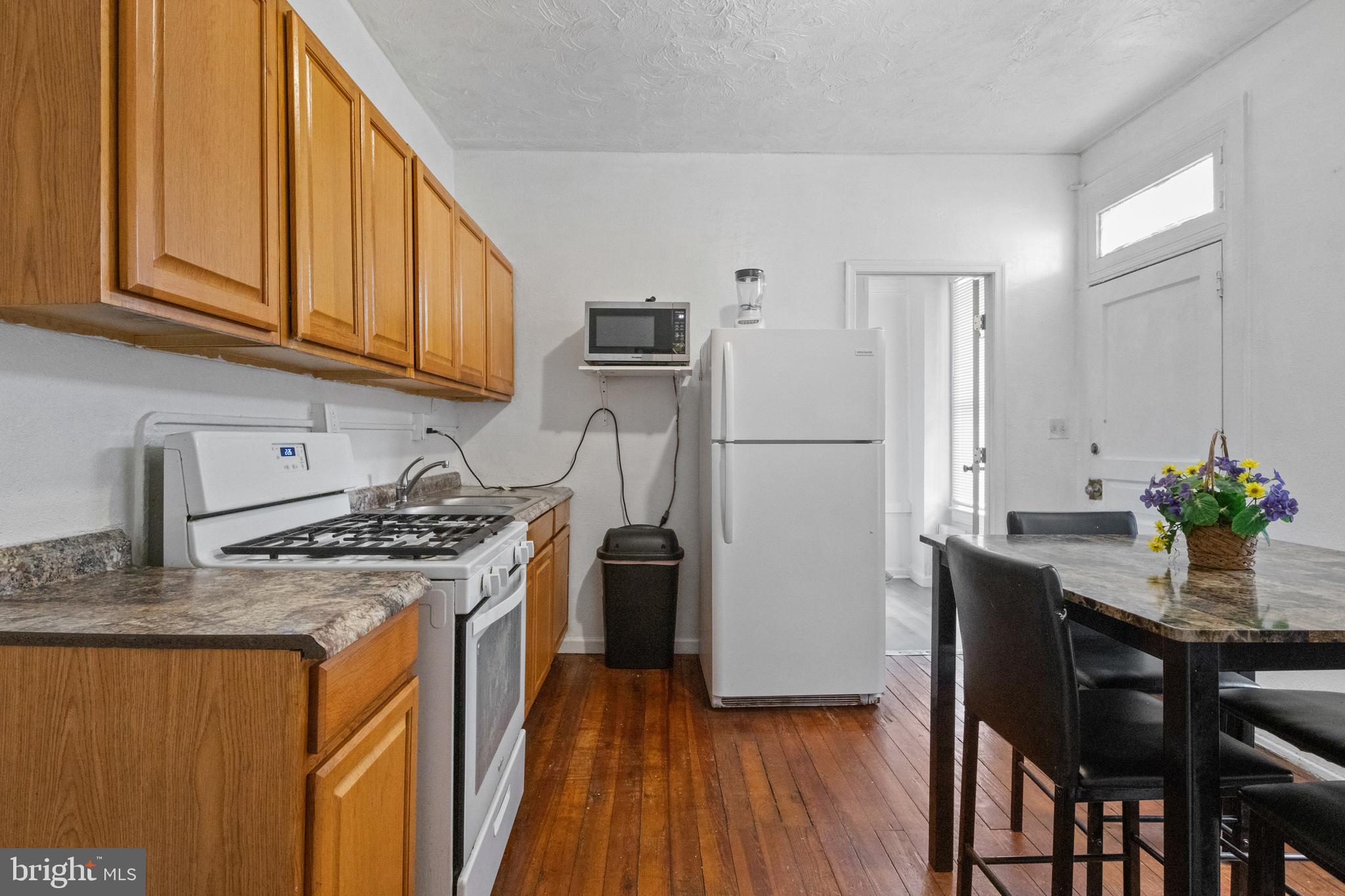 YORK CITY - Residential