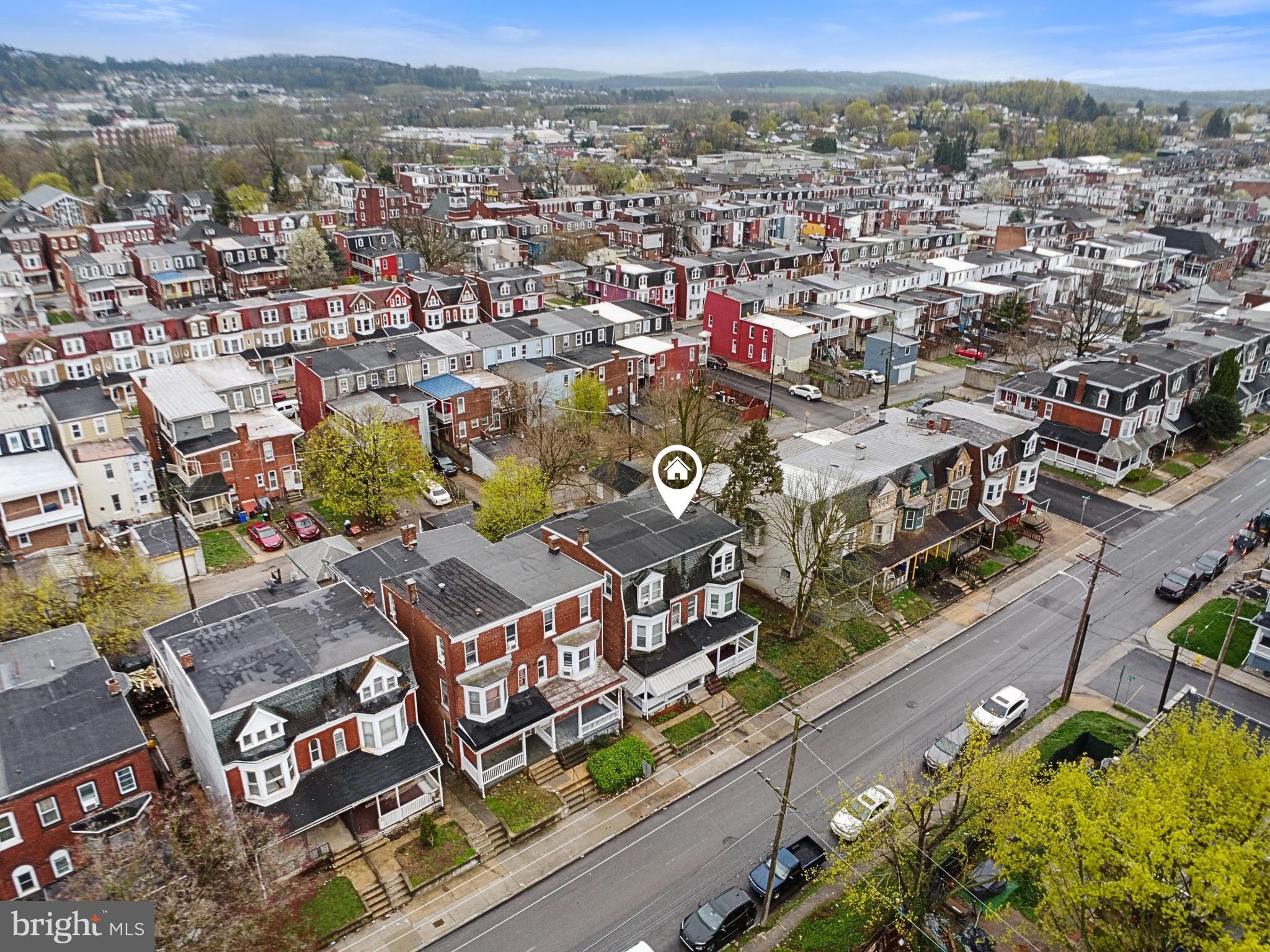 YORK CITY - Residential