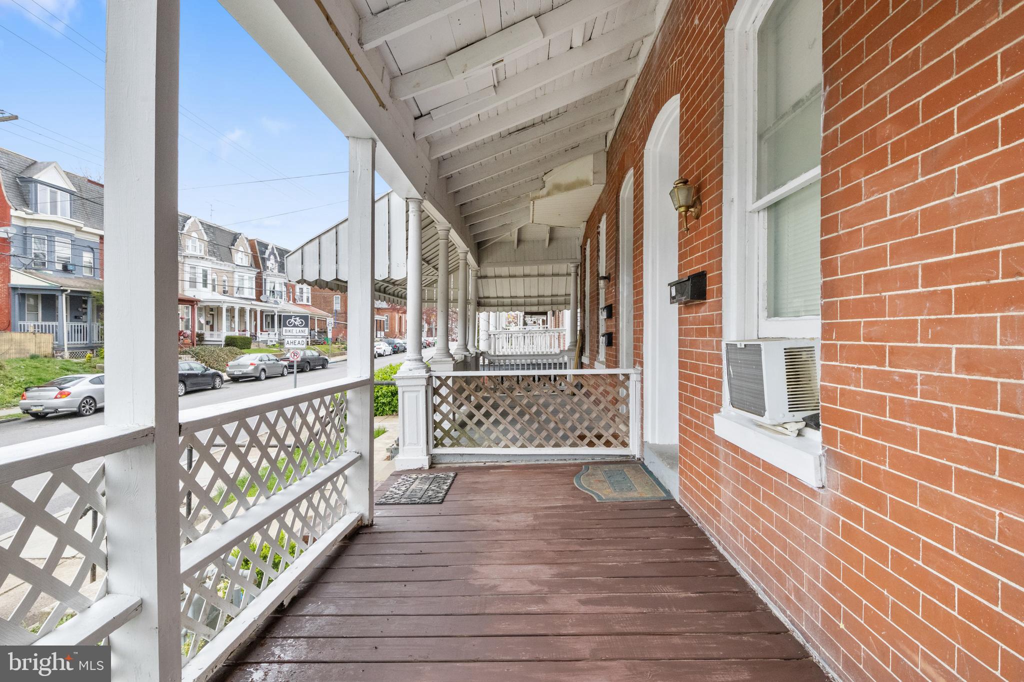 YORK CITY - Residential