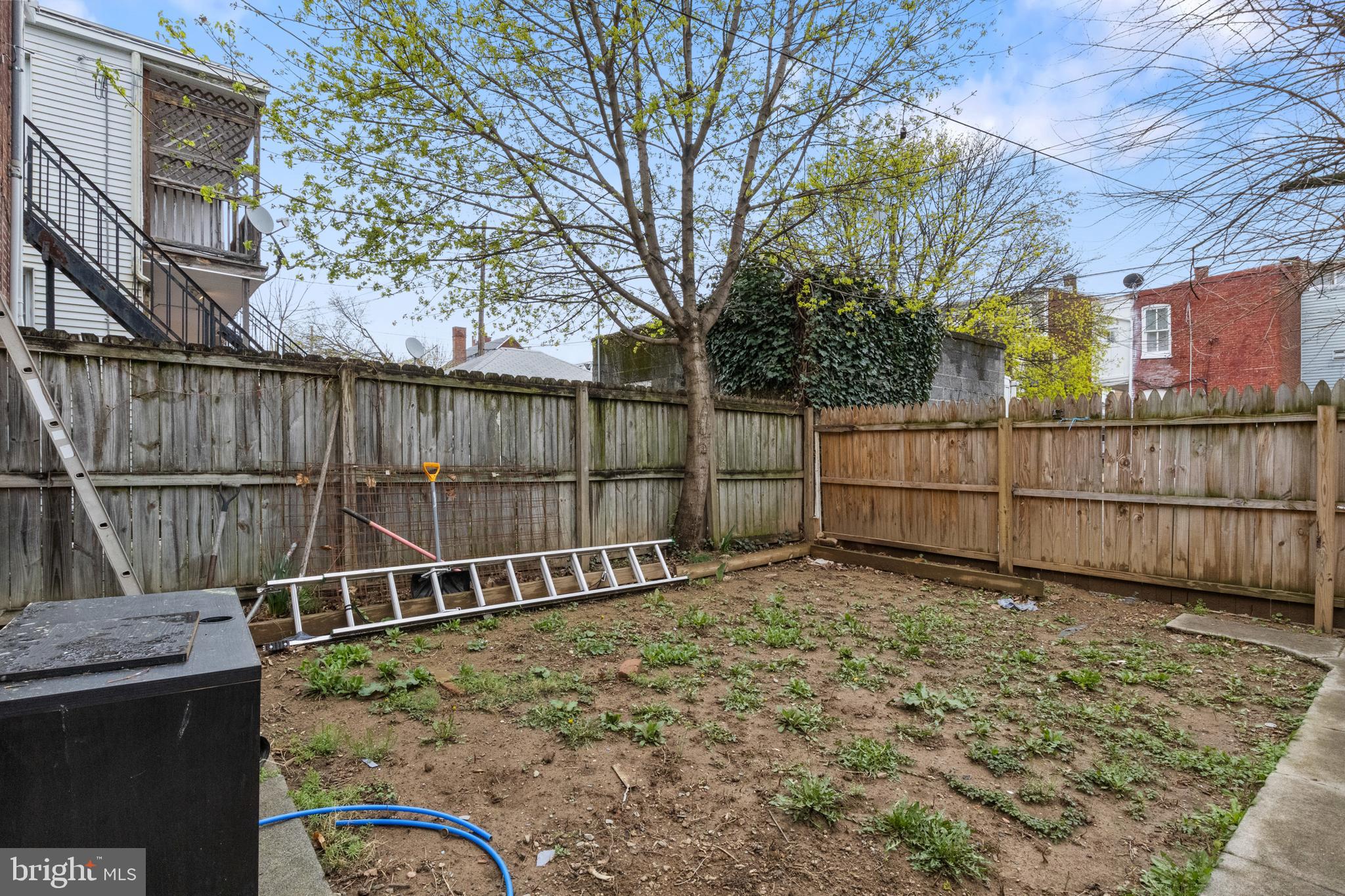 YORK CITY - Residential