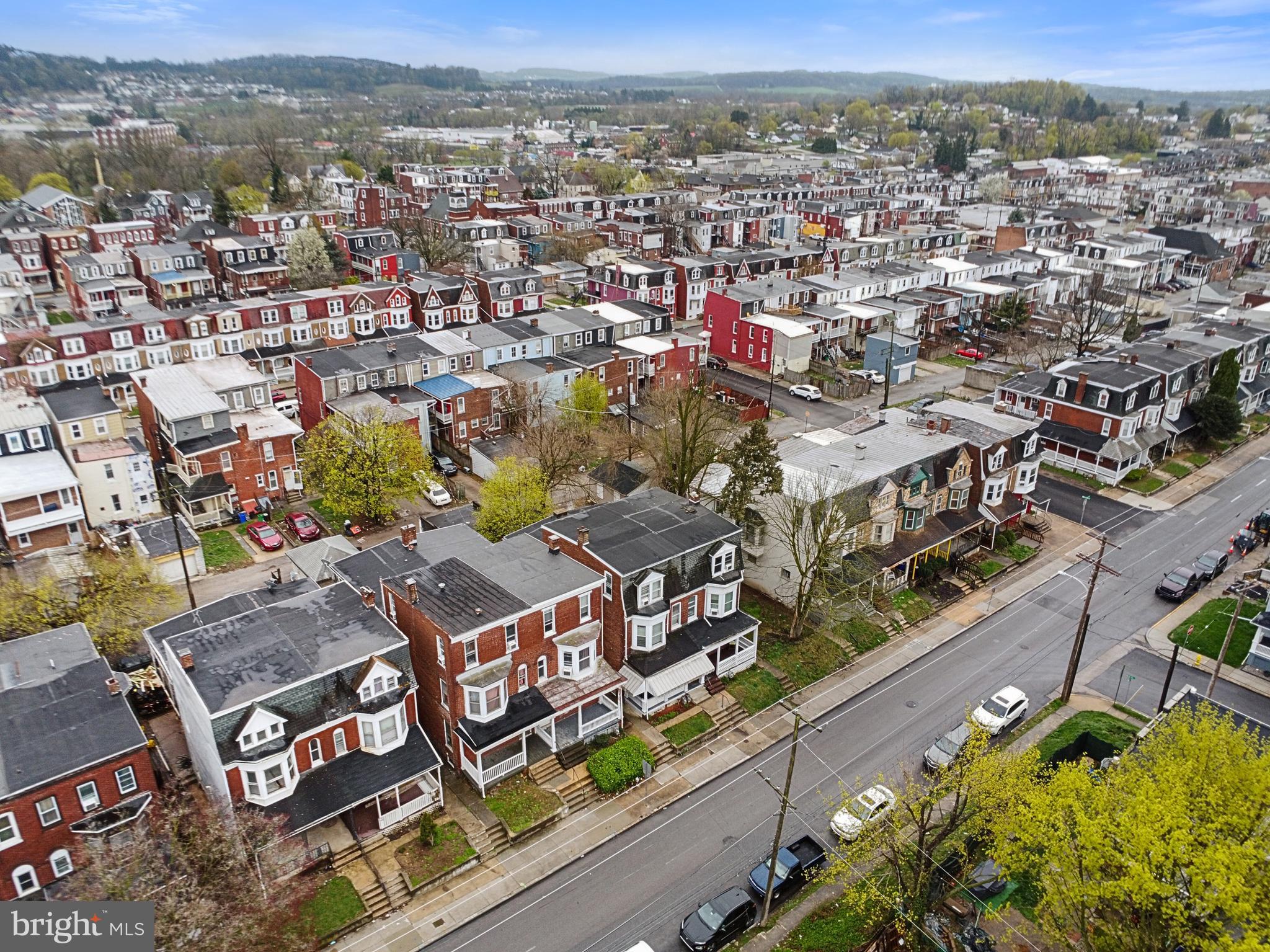 YORK CITY - Residential