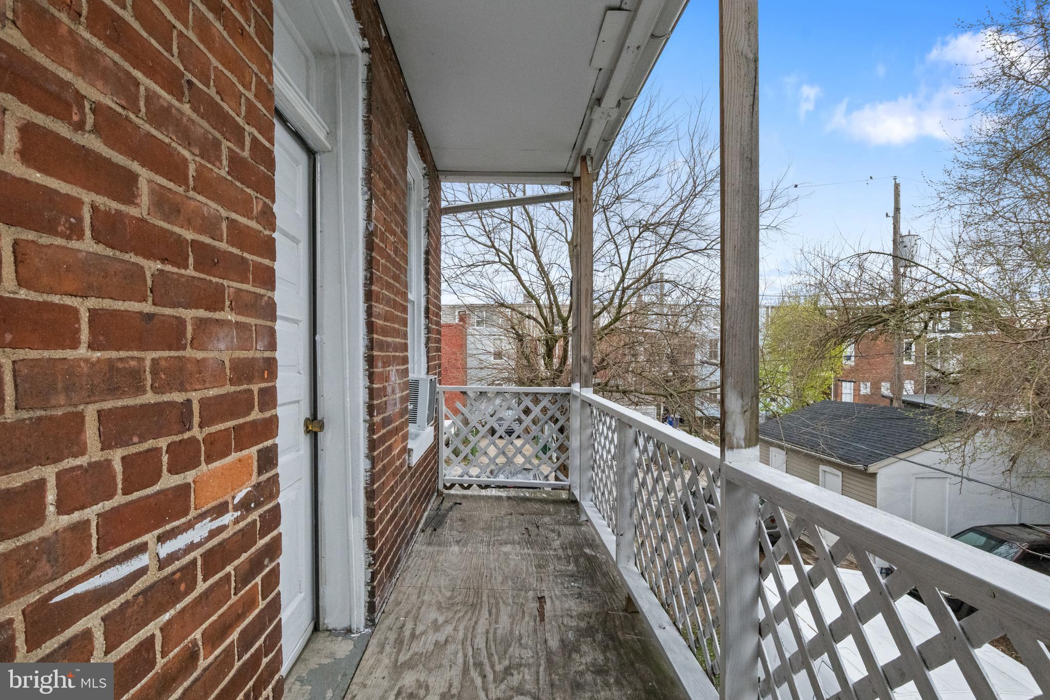 YORK CITY - Residential