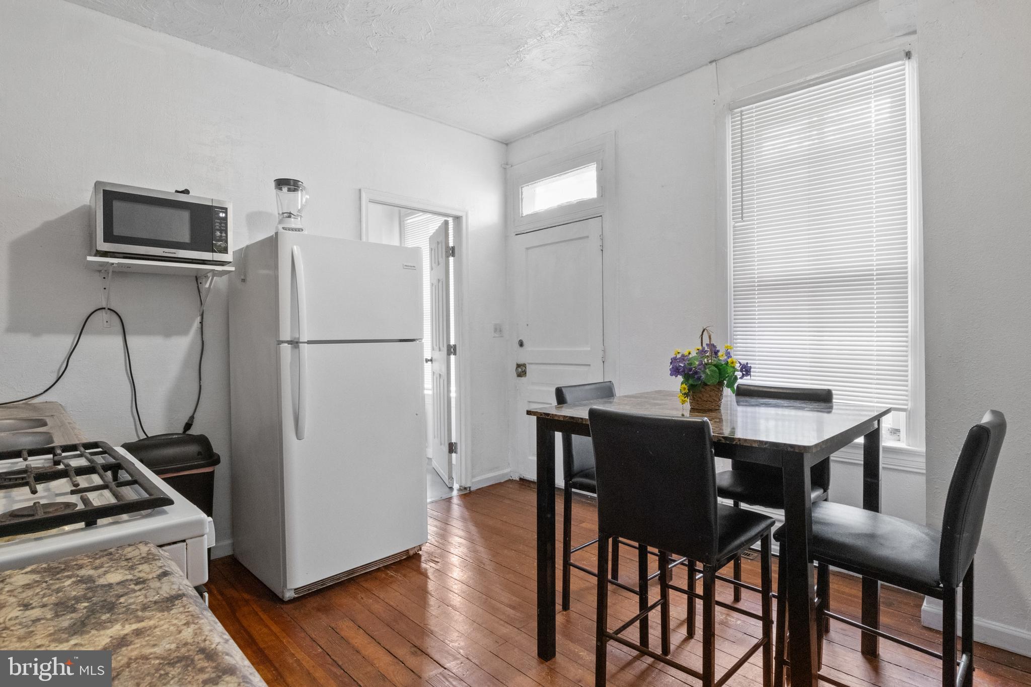 YORK CITY - Residential