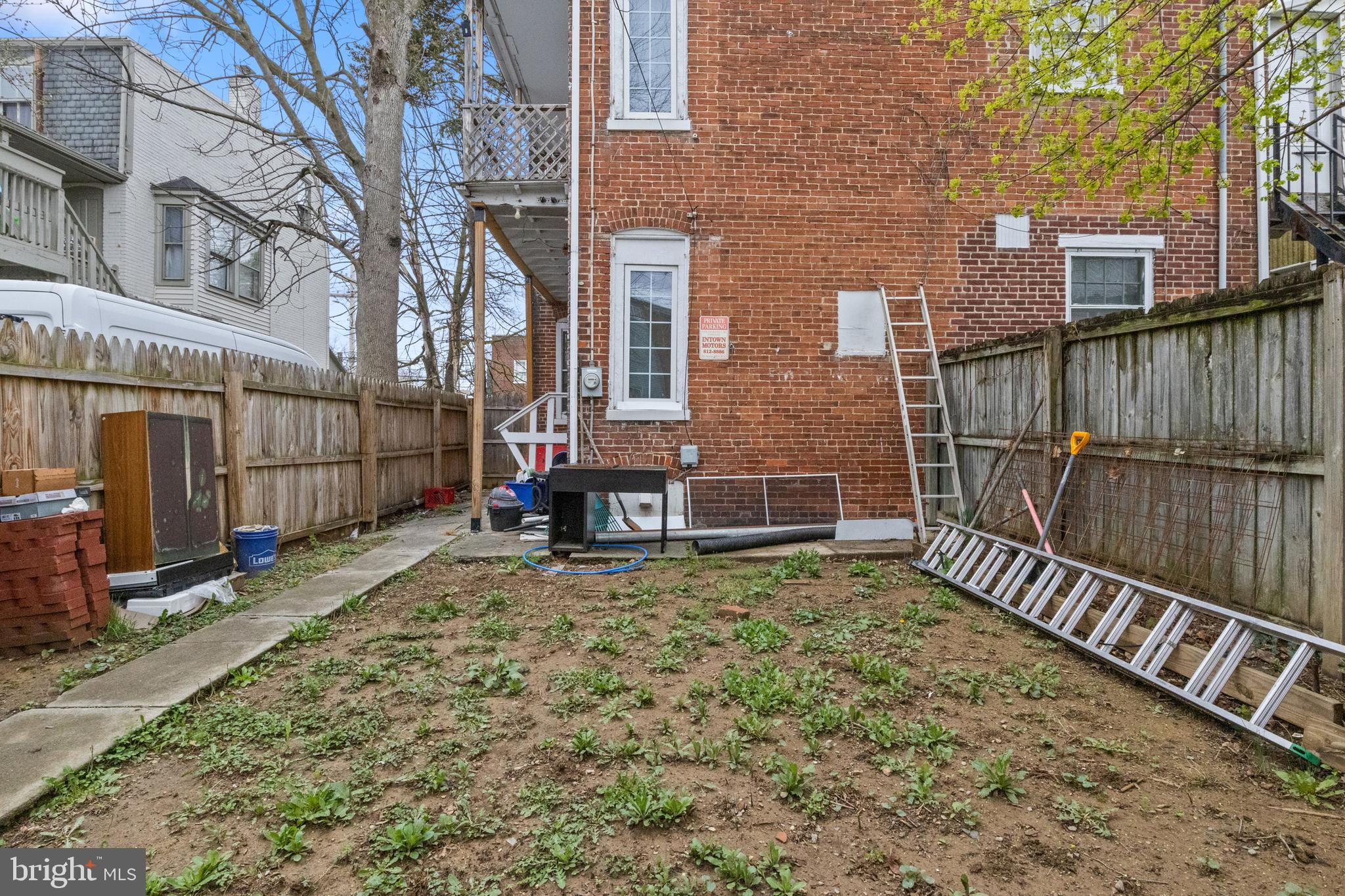 YORK CITY - Residential