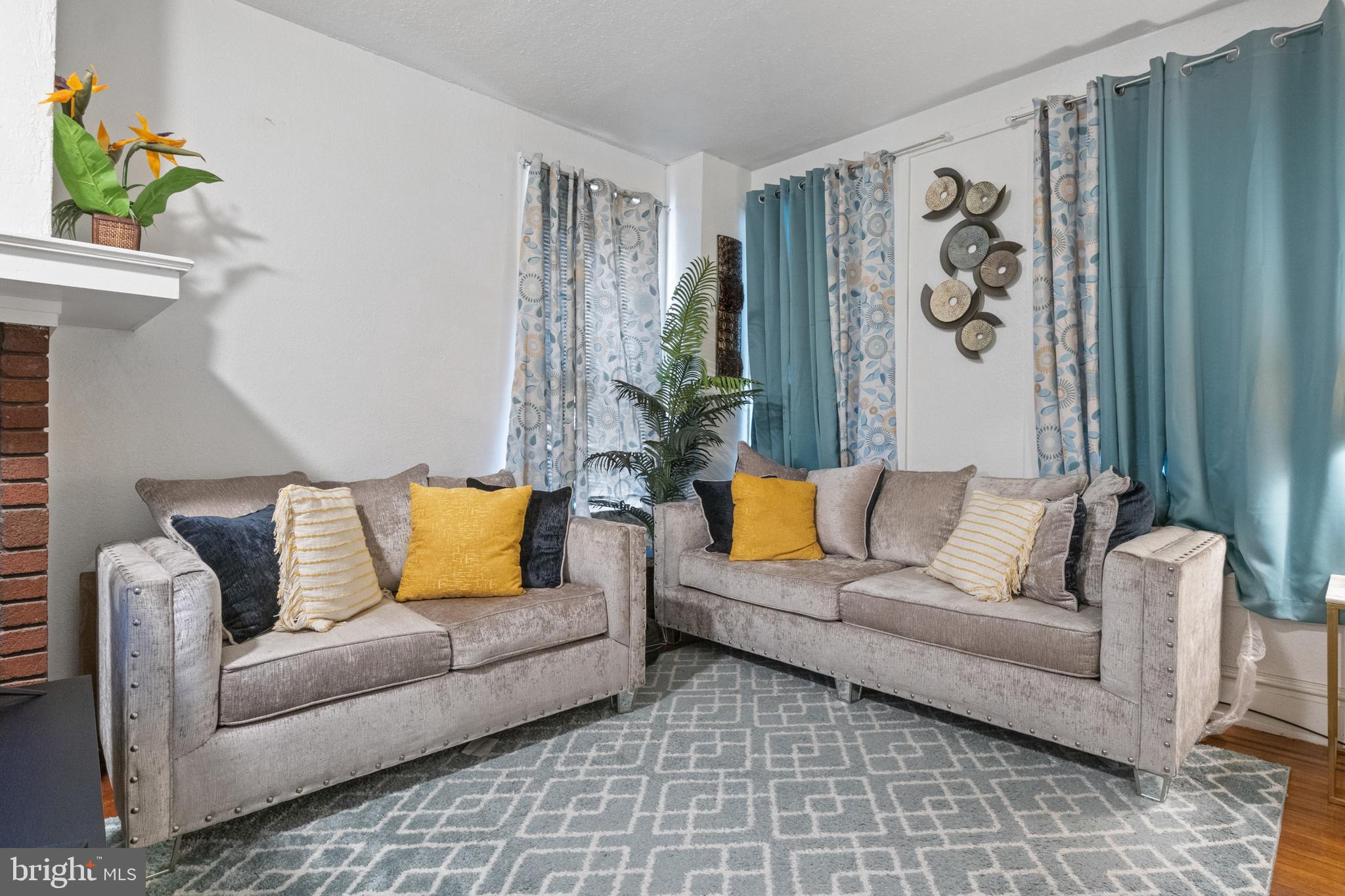 YORK CITY - Residential