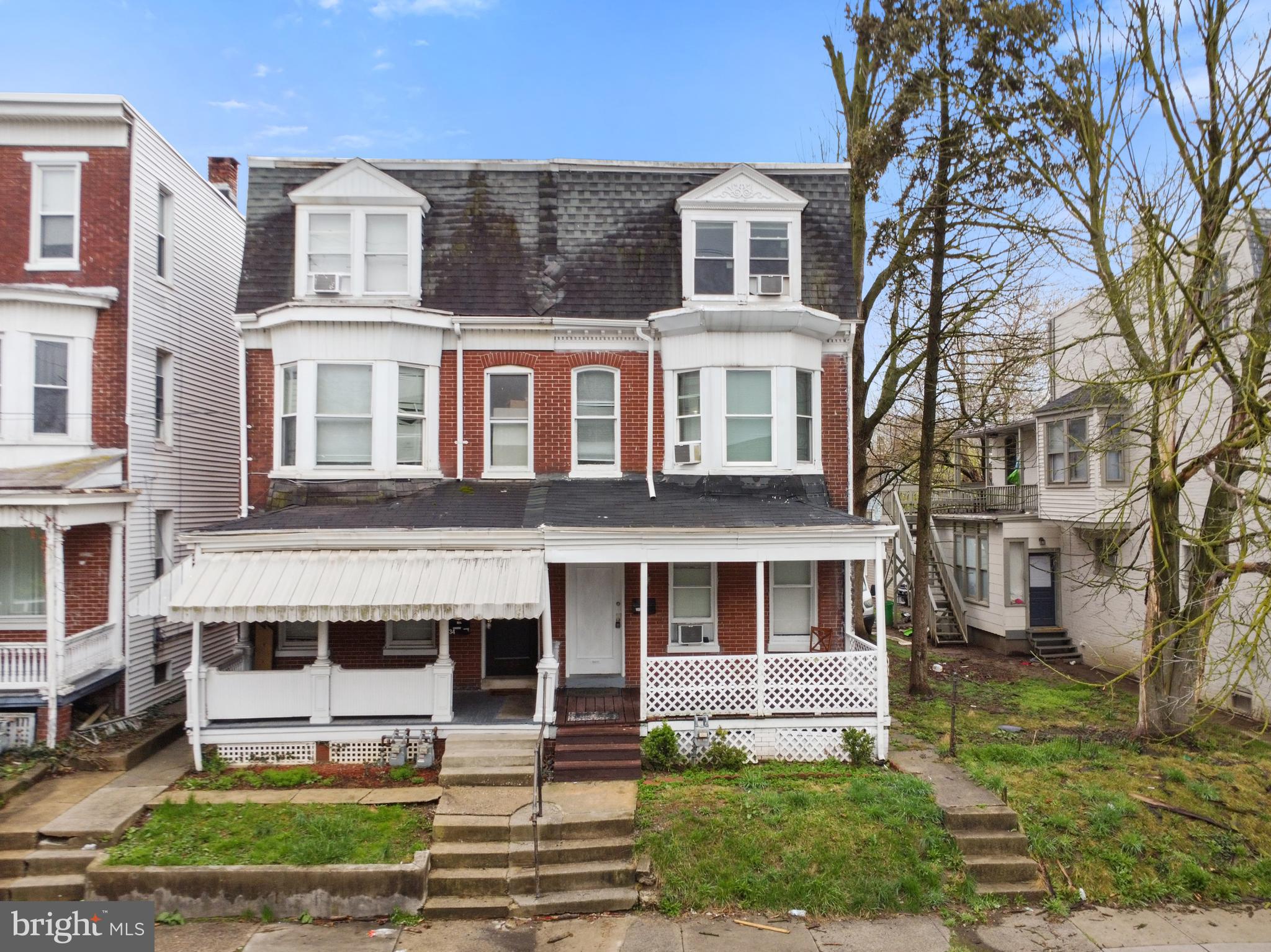 YORK CITY - Residential