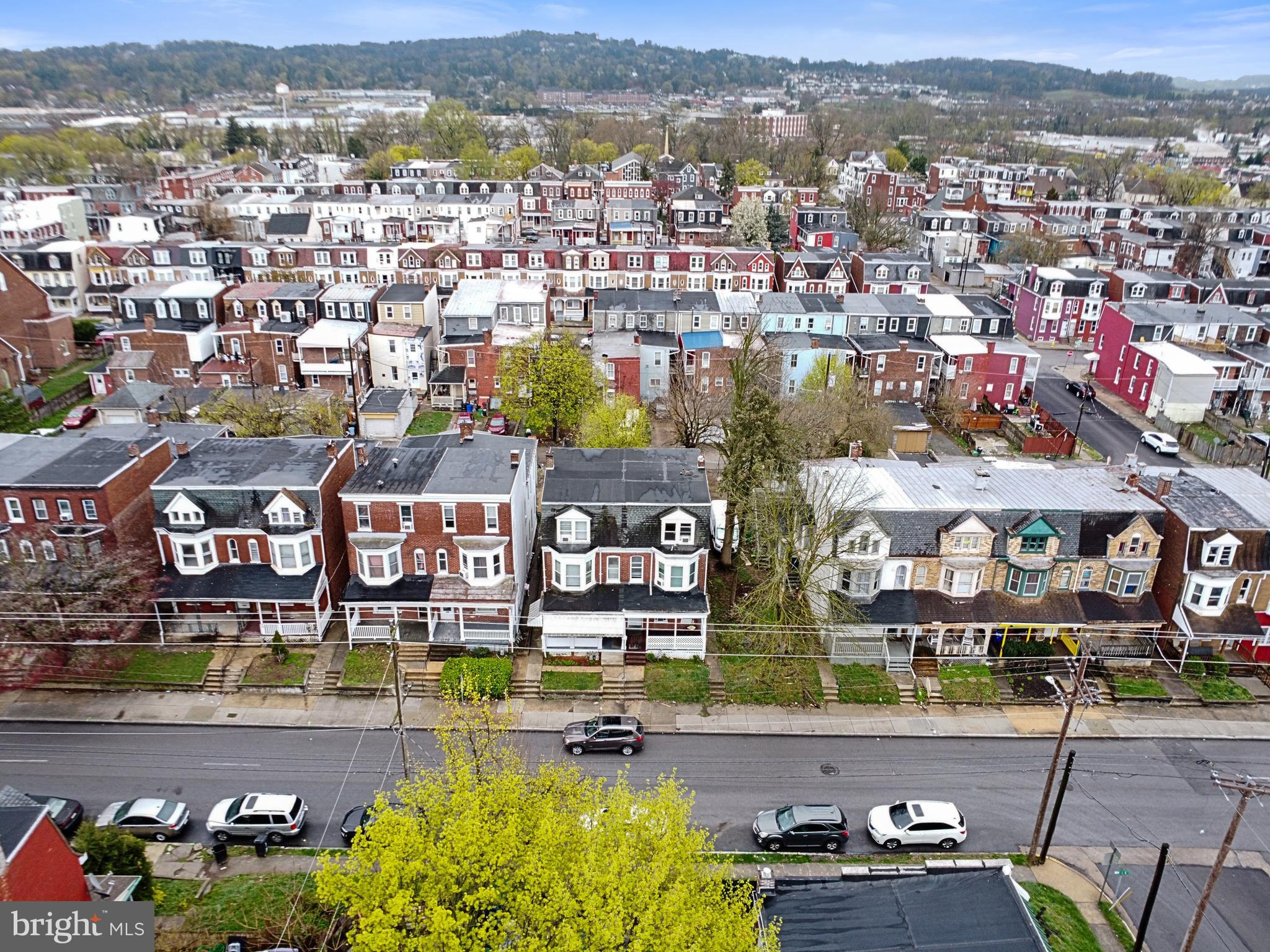 YORK CITY - Residential