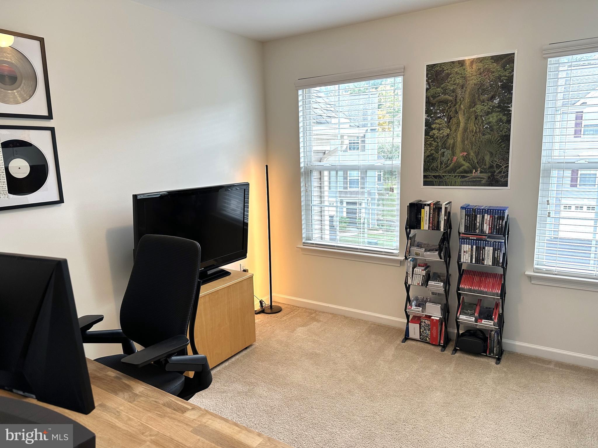 THE GATES - Residential