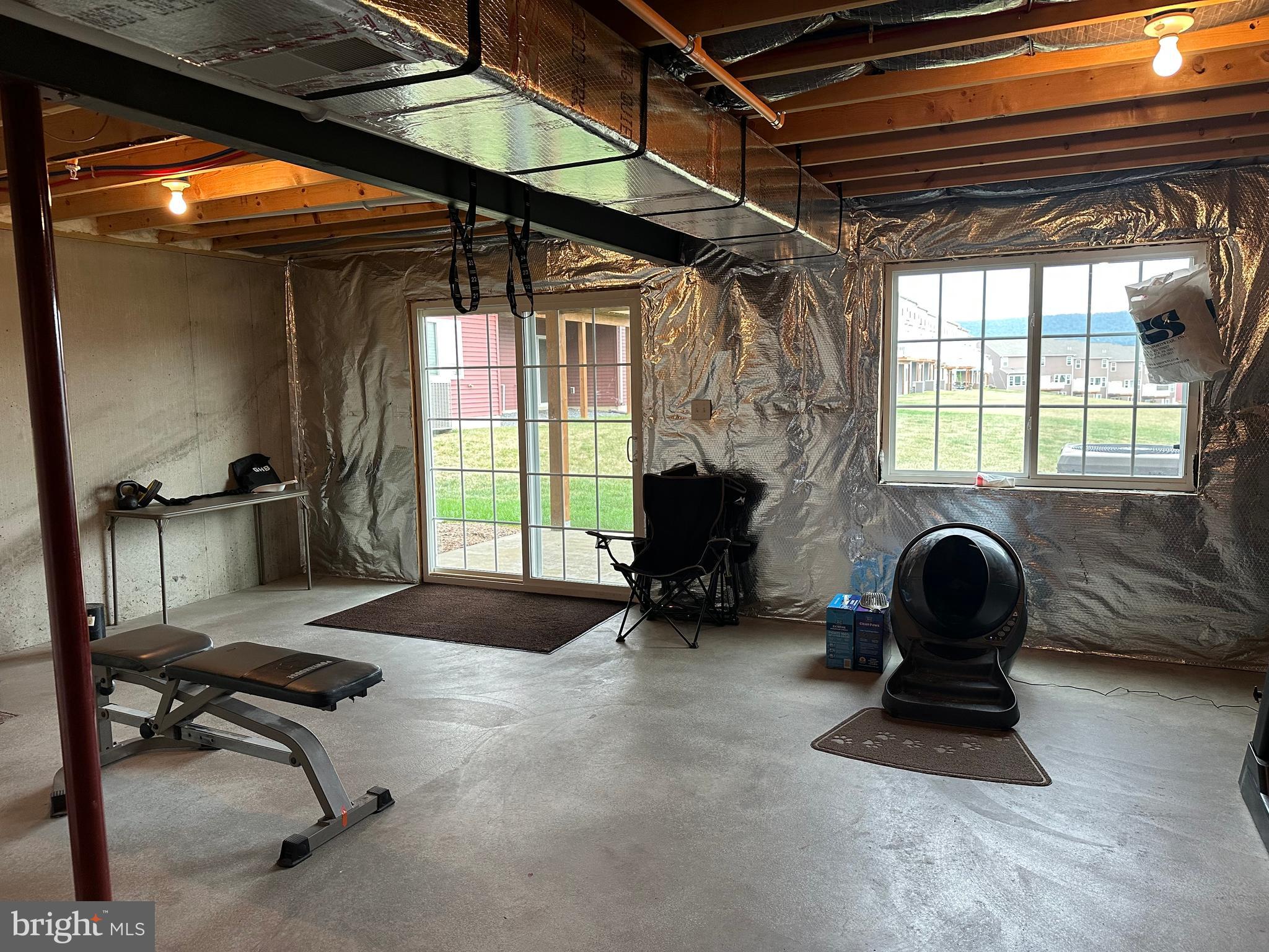 THE GATES - Residential