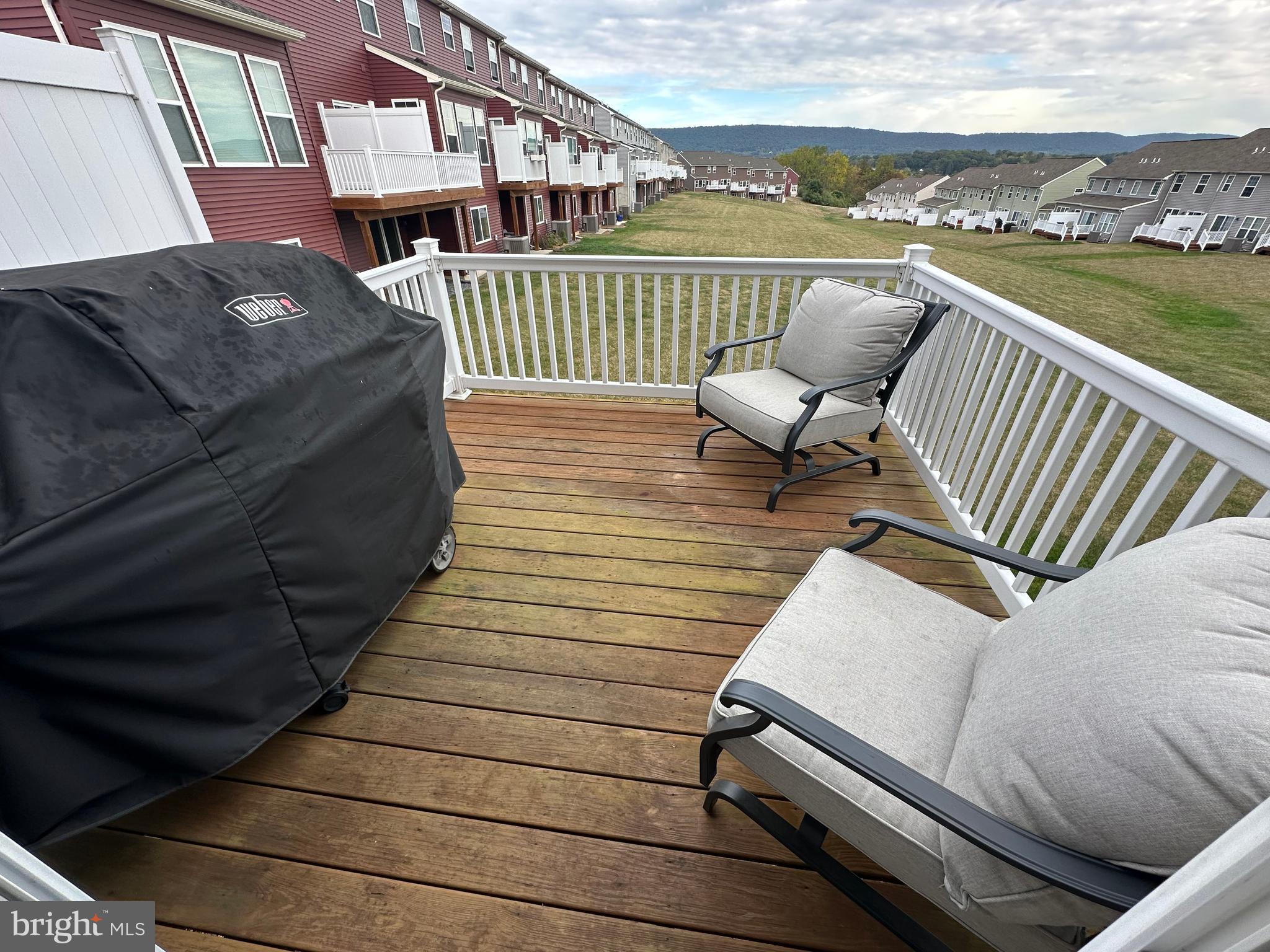 THE GATES - Residential