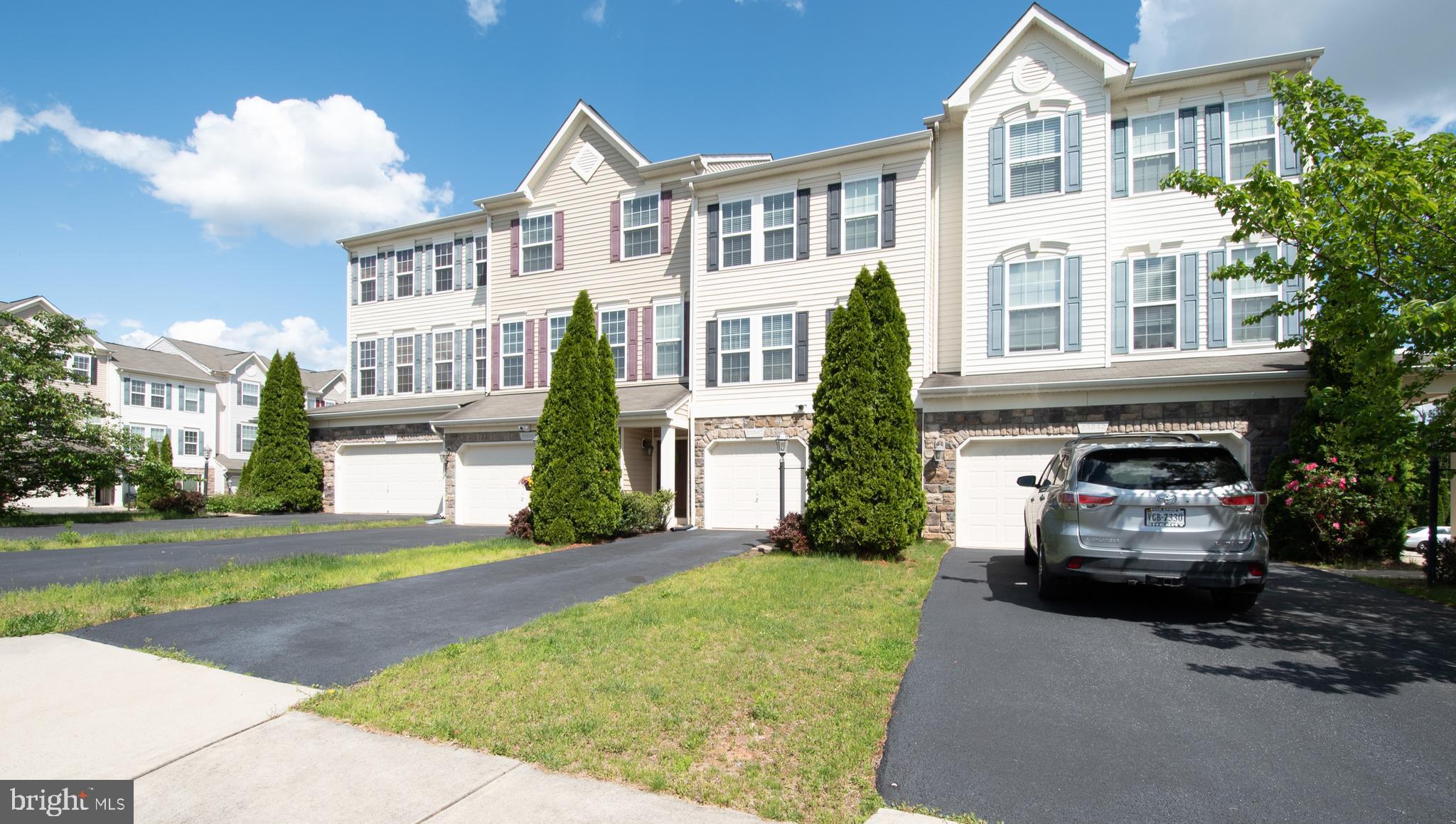 BRAMBLETON - Residential