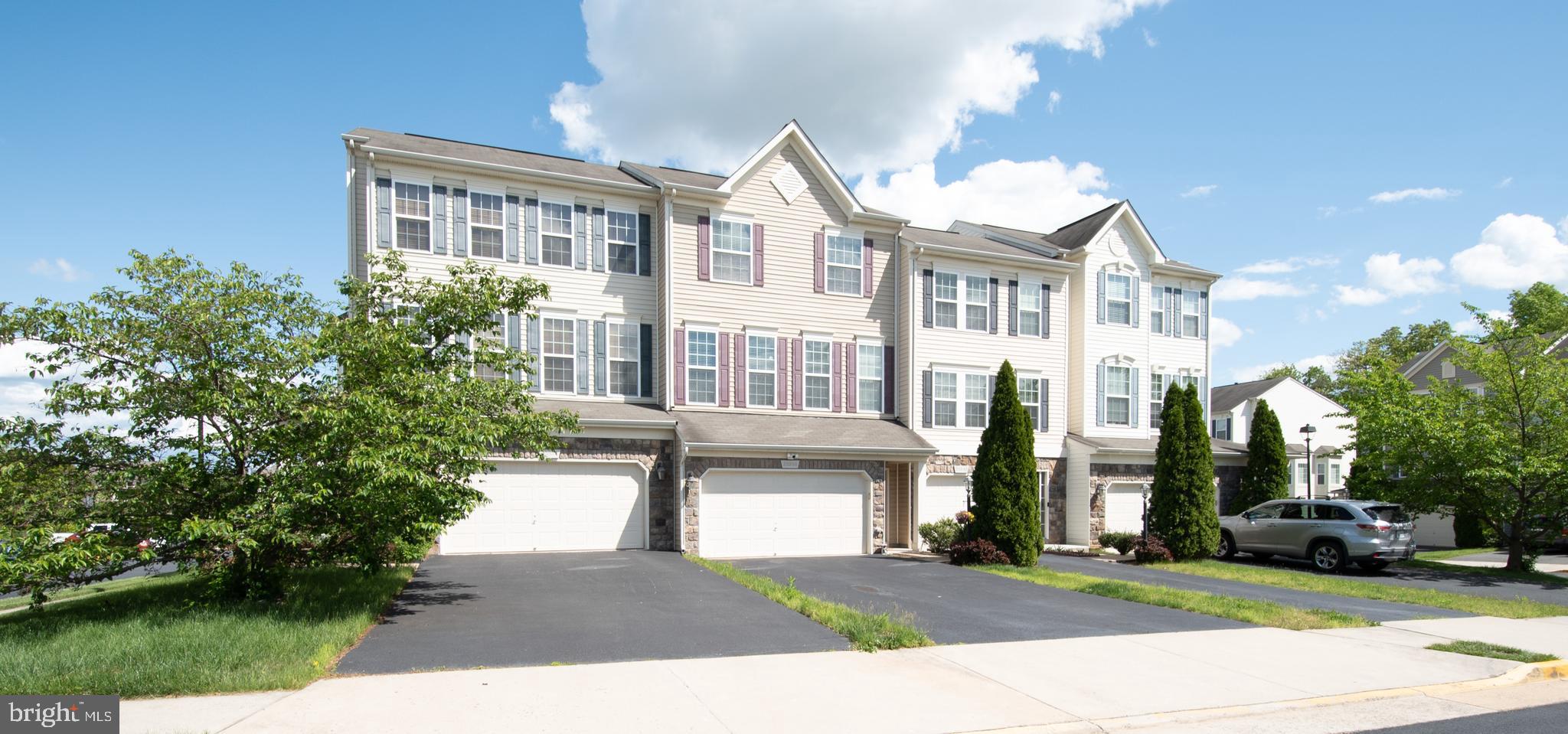 BRAMBLETON - Residential