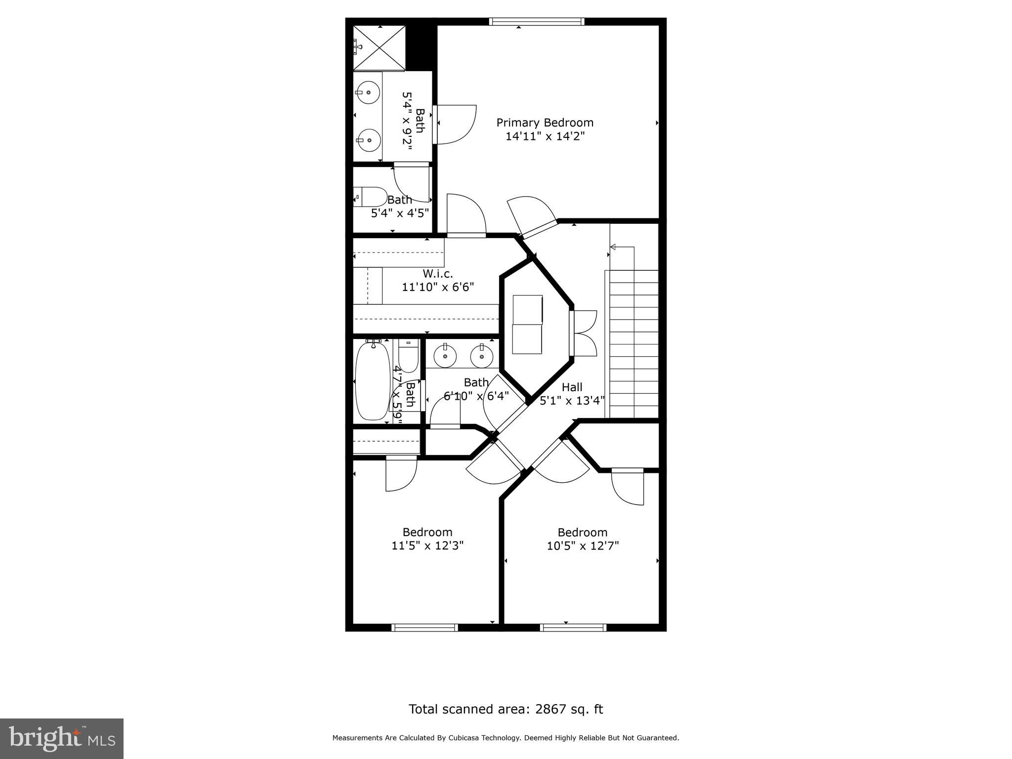 BRAMBLETON - Residential