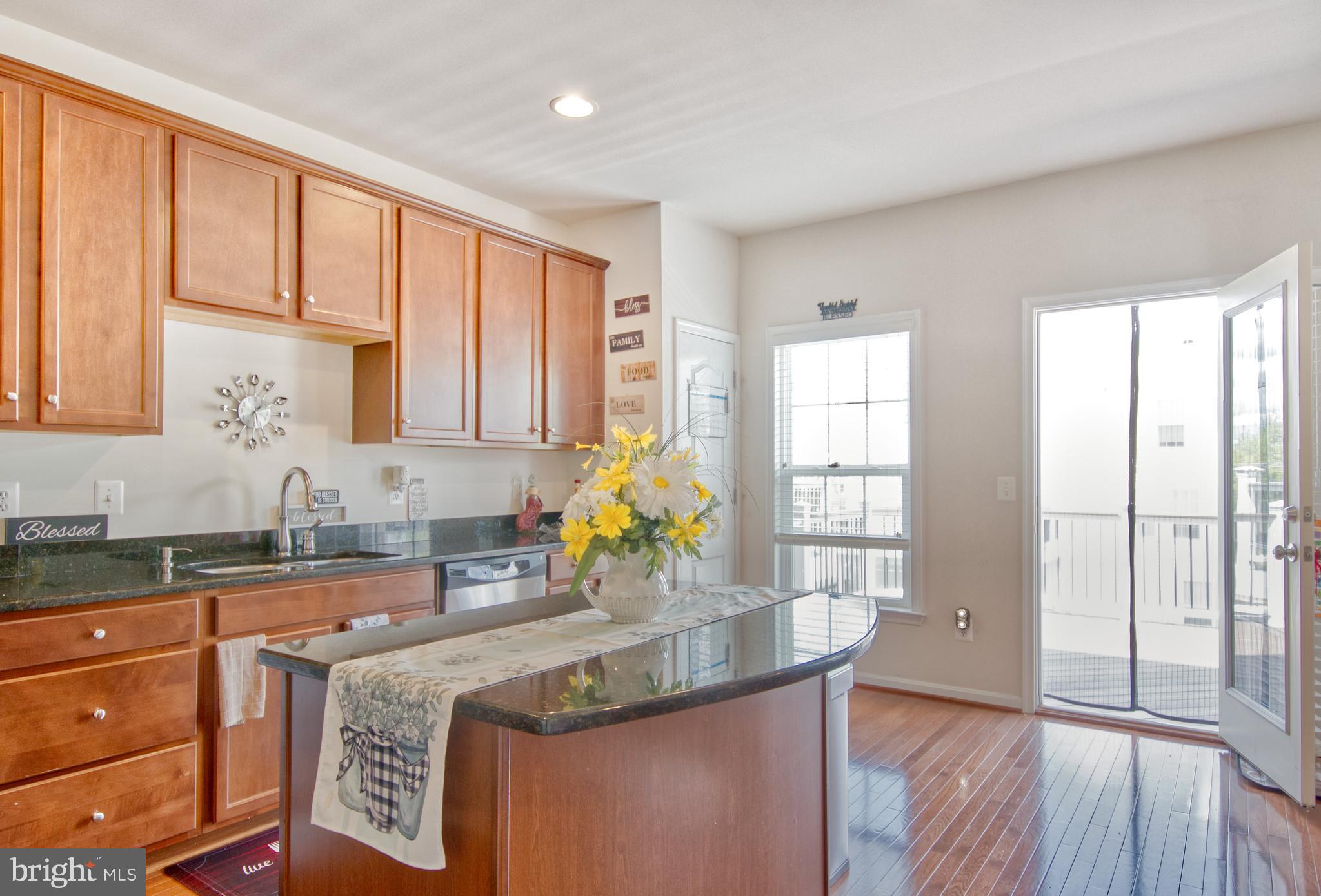 BRAMBLETON - Residential