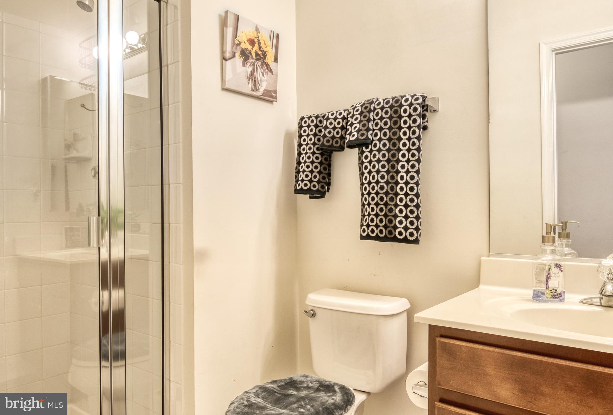 BRAMBLETON - Residential