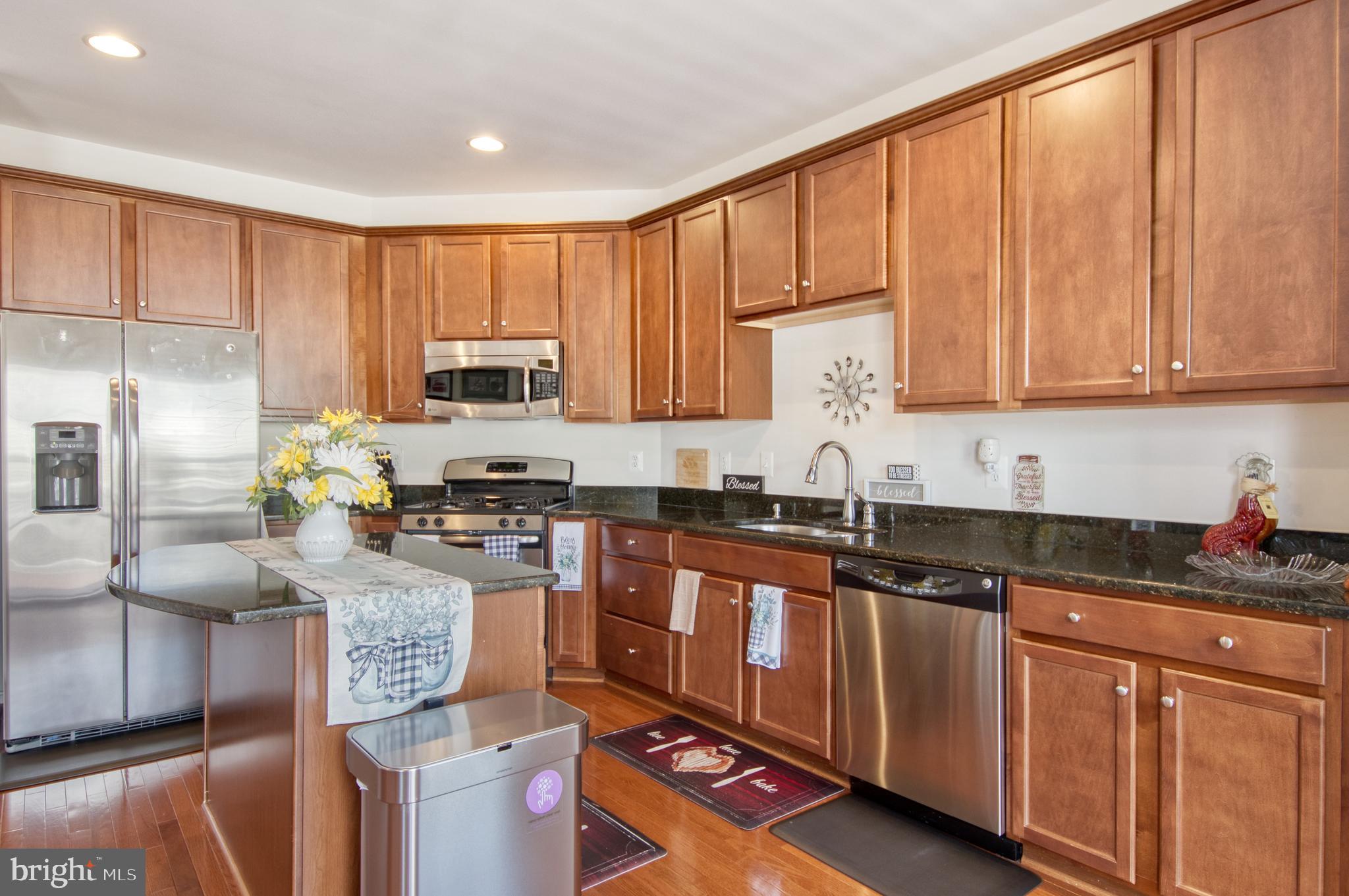 BRAMBLETON - Residential