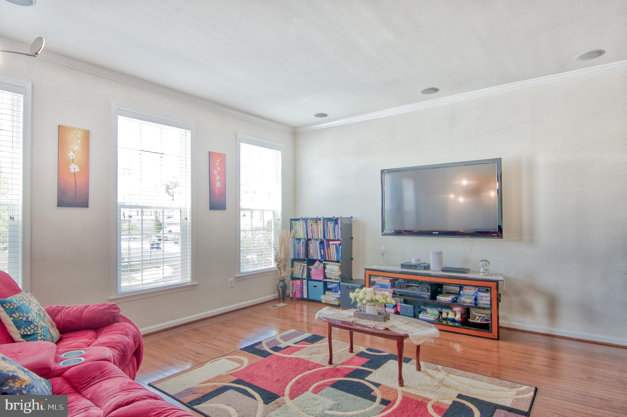 BRAMBLETON - Residential