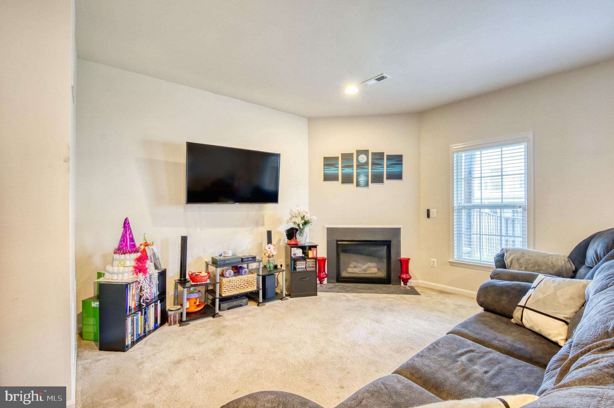 BRAMBLETON - Residential