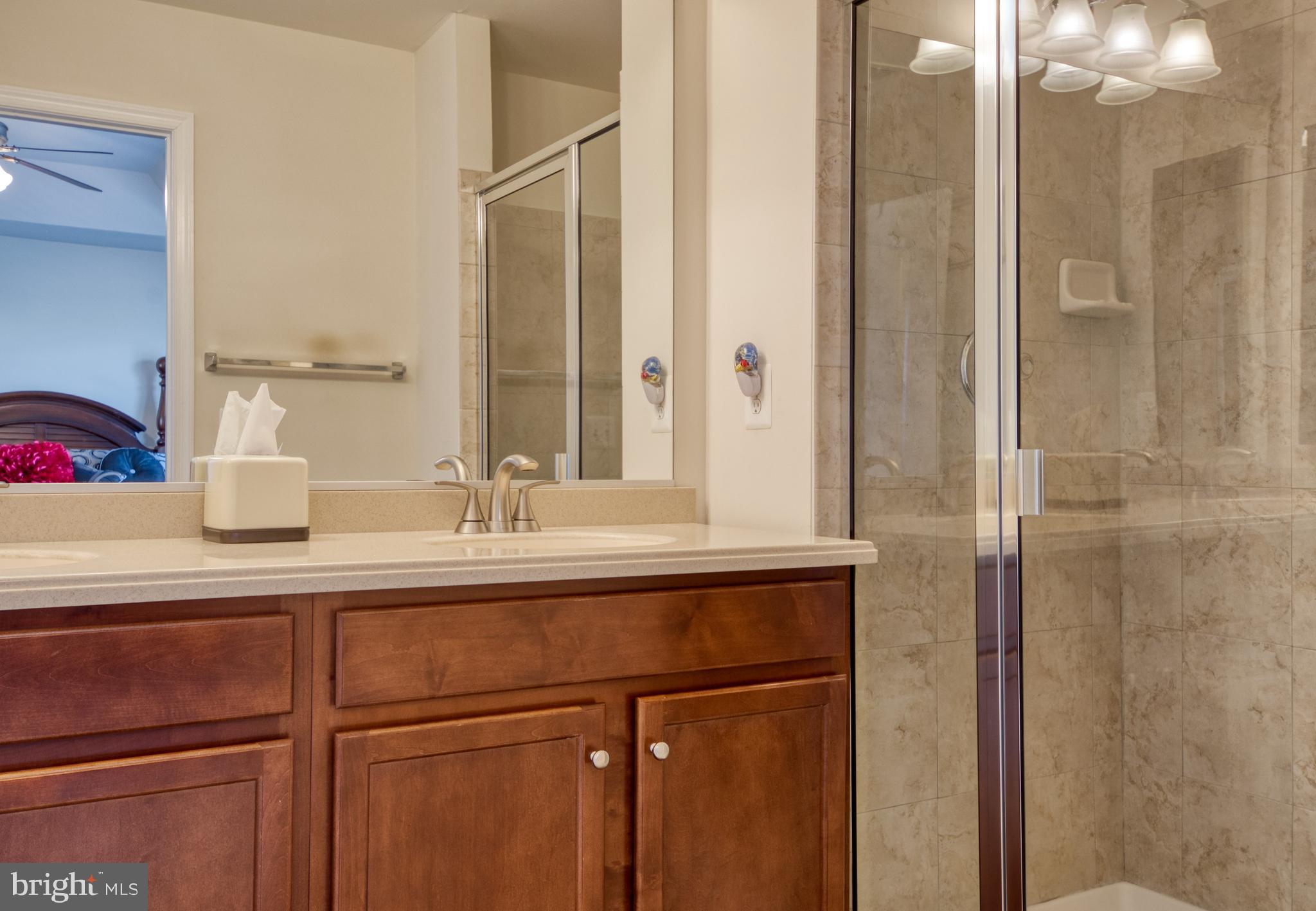 BRAMBLETON - Residential