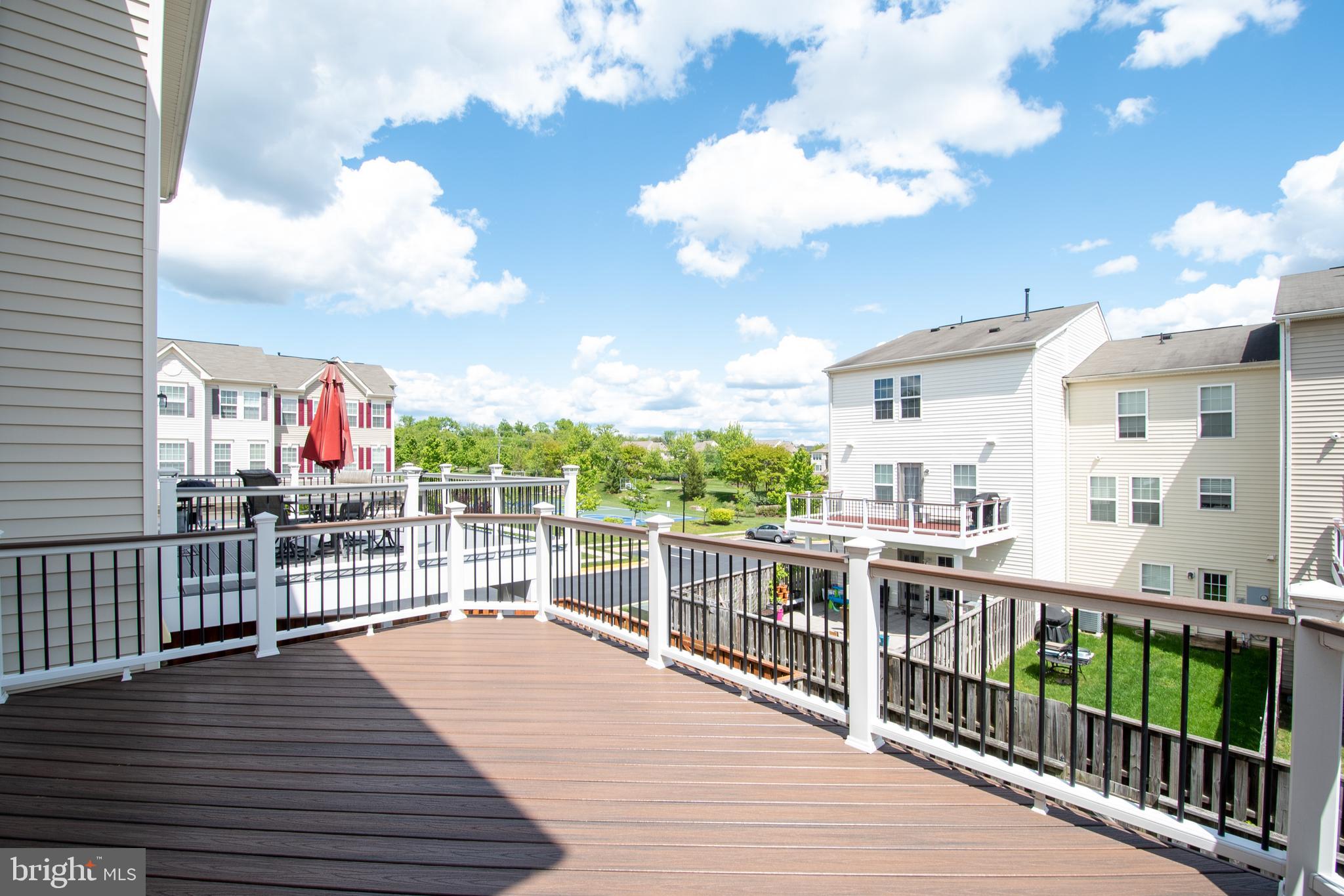 BRAMBLETON - Residential