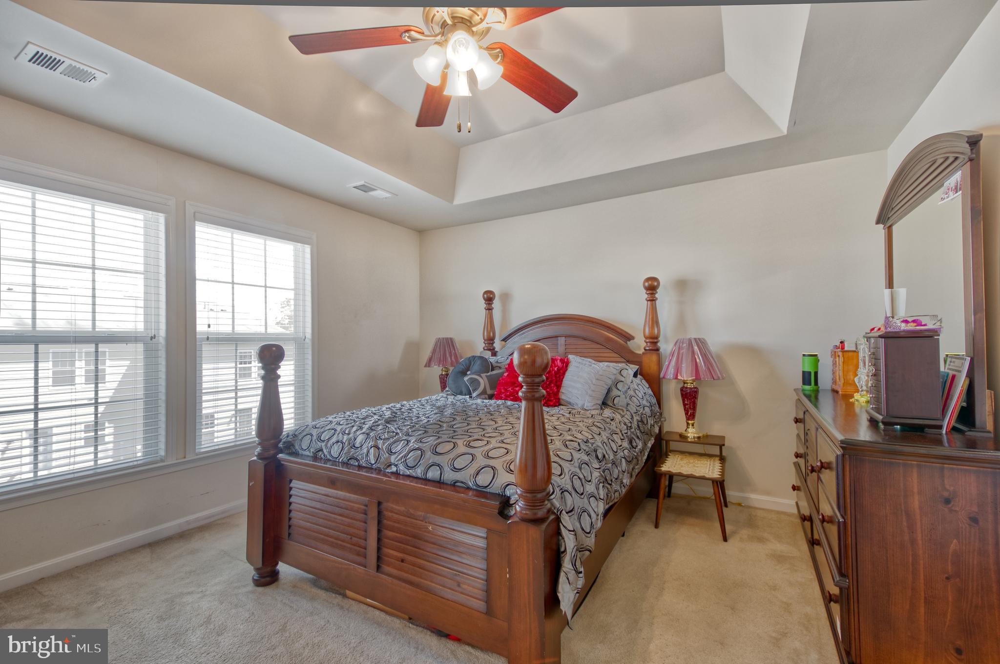 BRAMBLETON - Residential