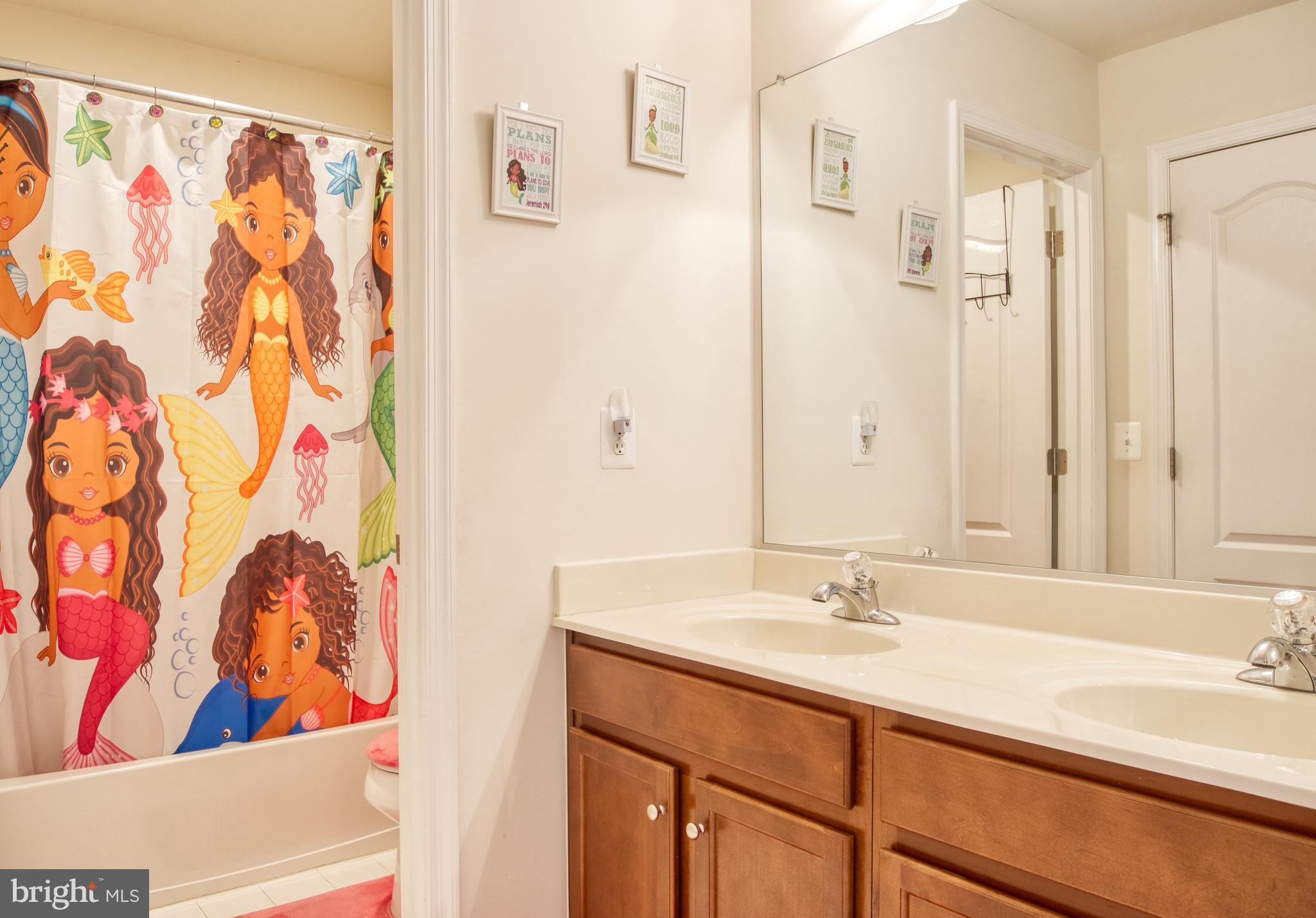 BRAMBLETON - Residential