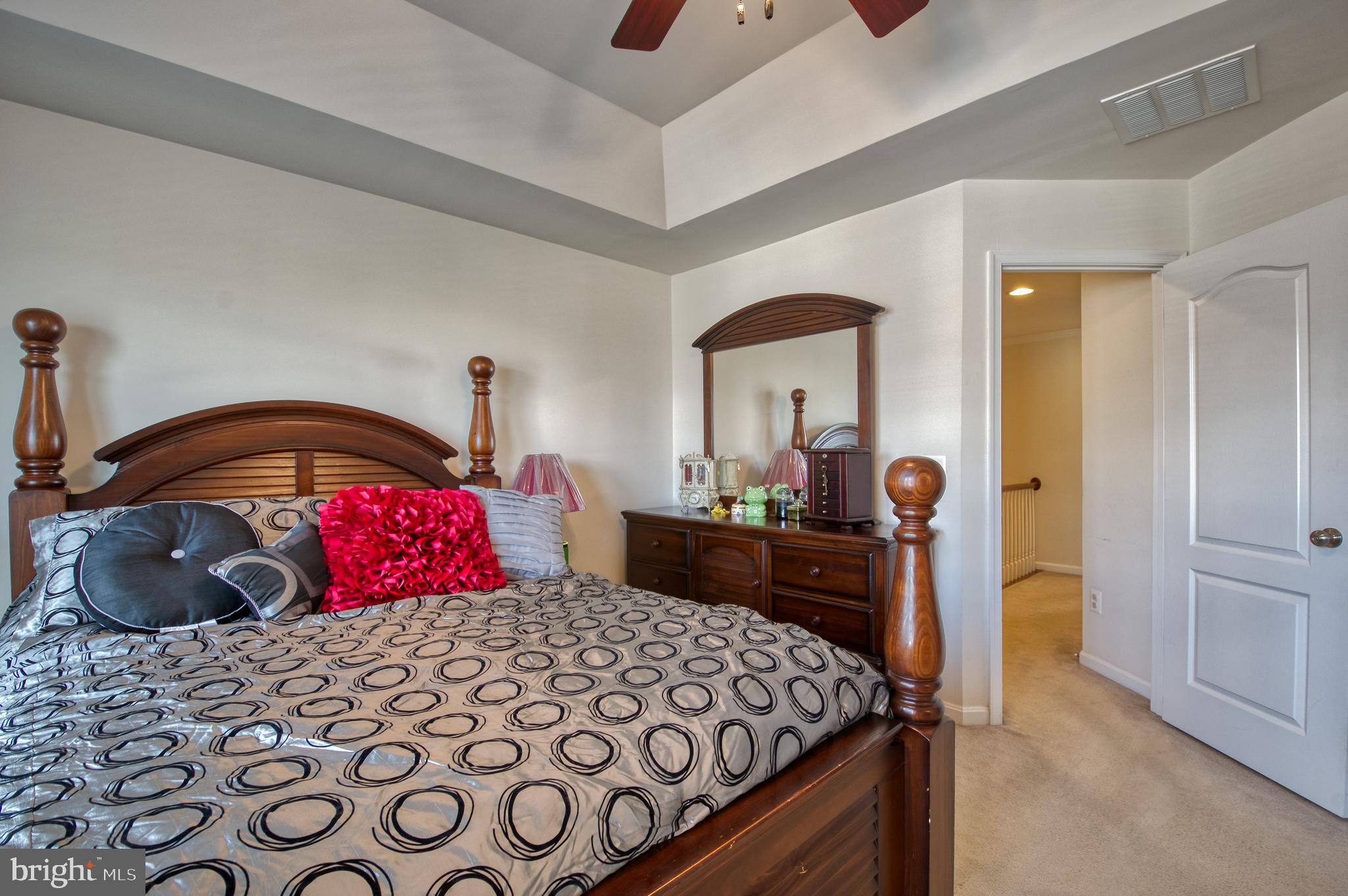 BRAMBLETON - Residential