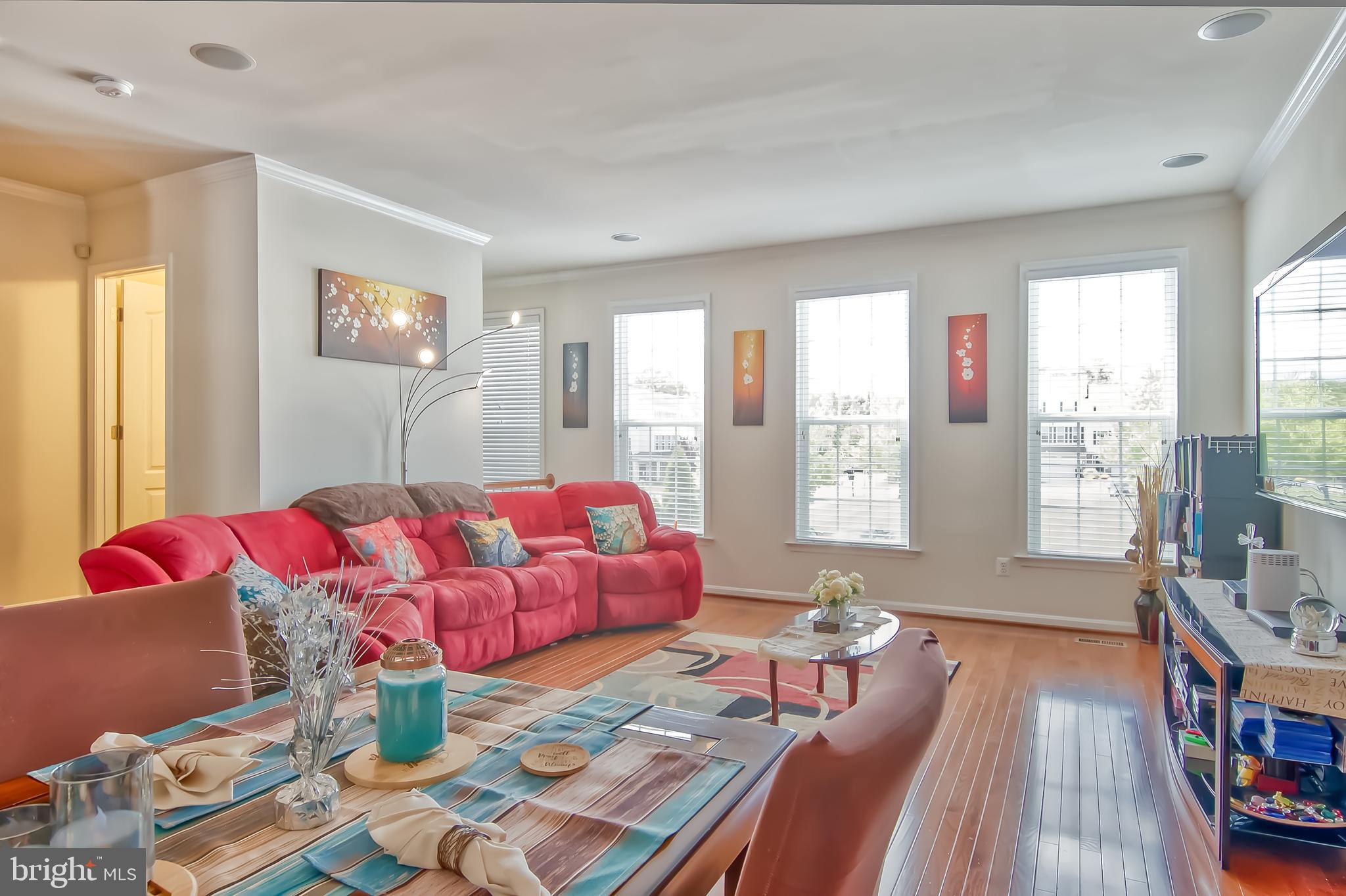 BRAMBLETON - Residential