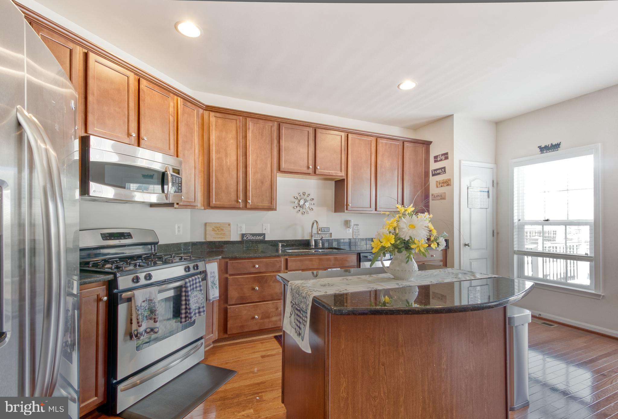 BRAMBLETON - Residential