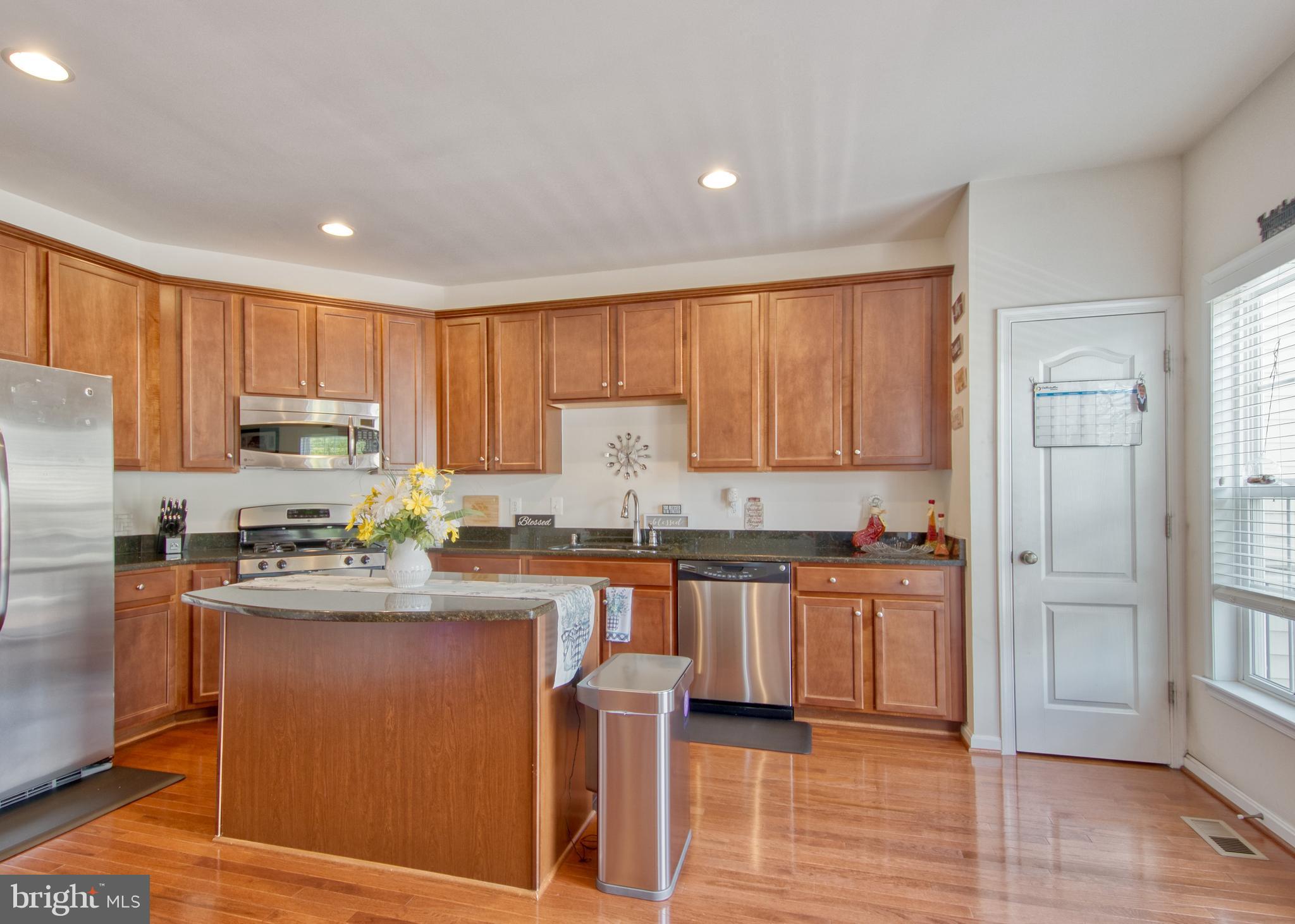 BRAMBLETON - Residential