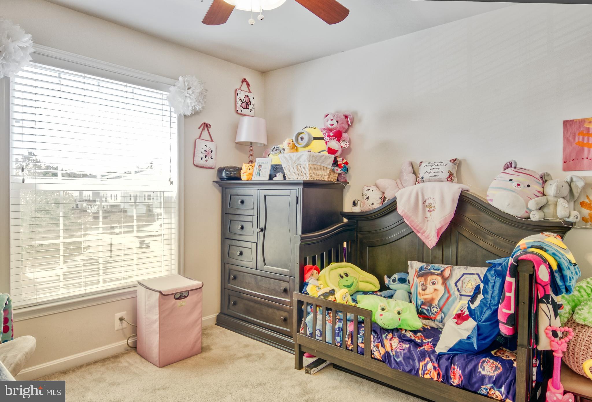 BRAMBLETON - Residential