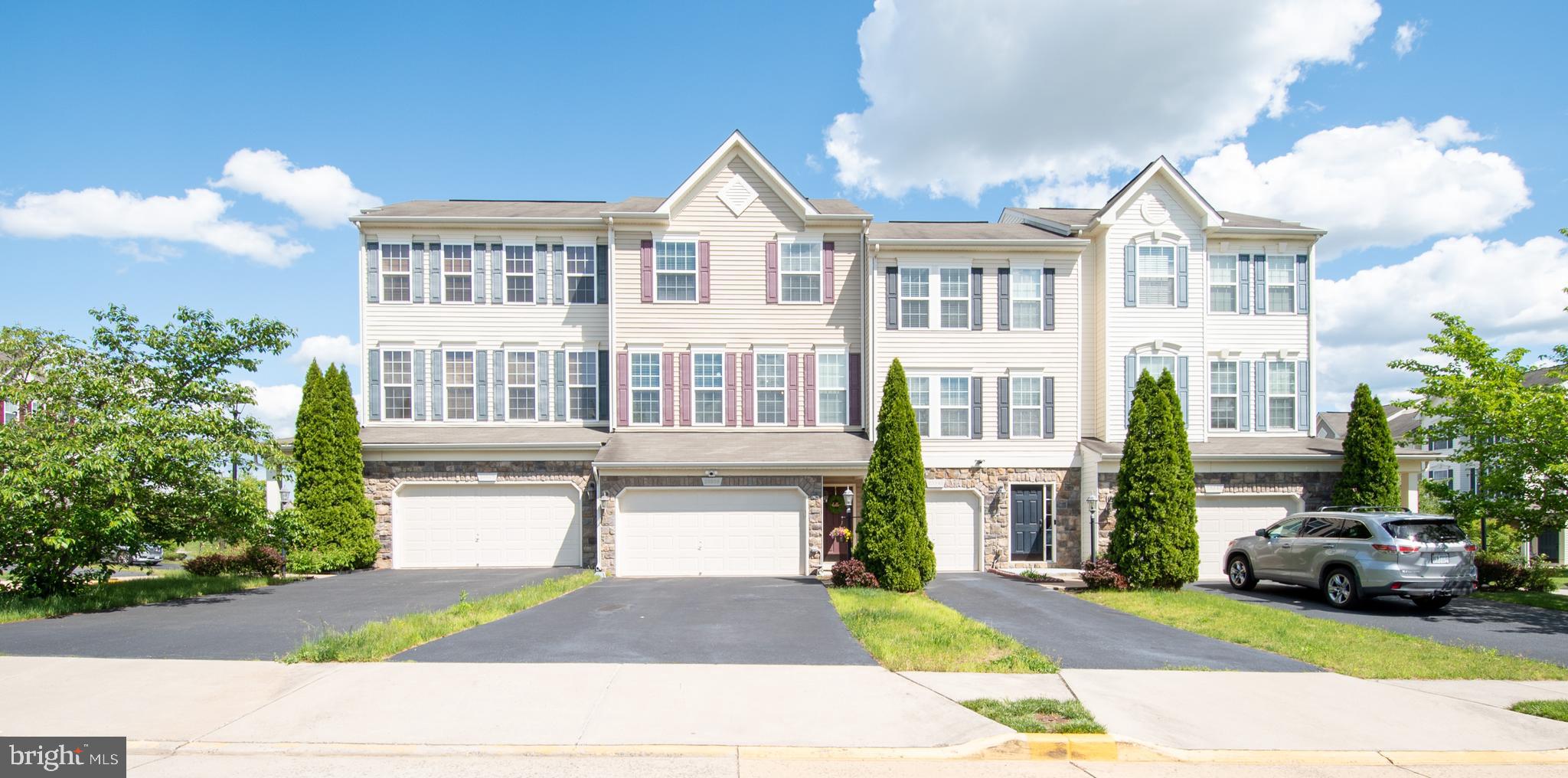 BRAMBLETON - Residential