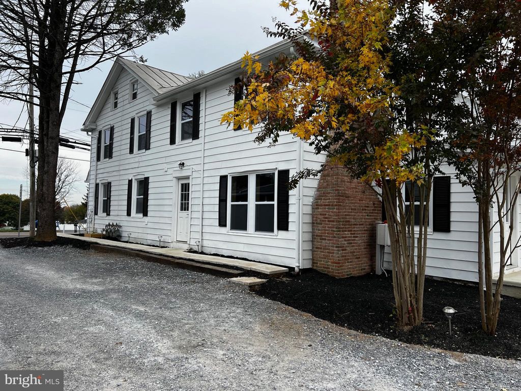 Photo of 144146 W Main Street, Leola, PA 17540 (MLS # PALA2041844)