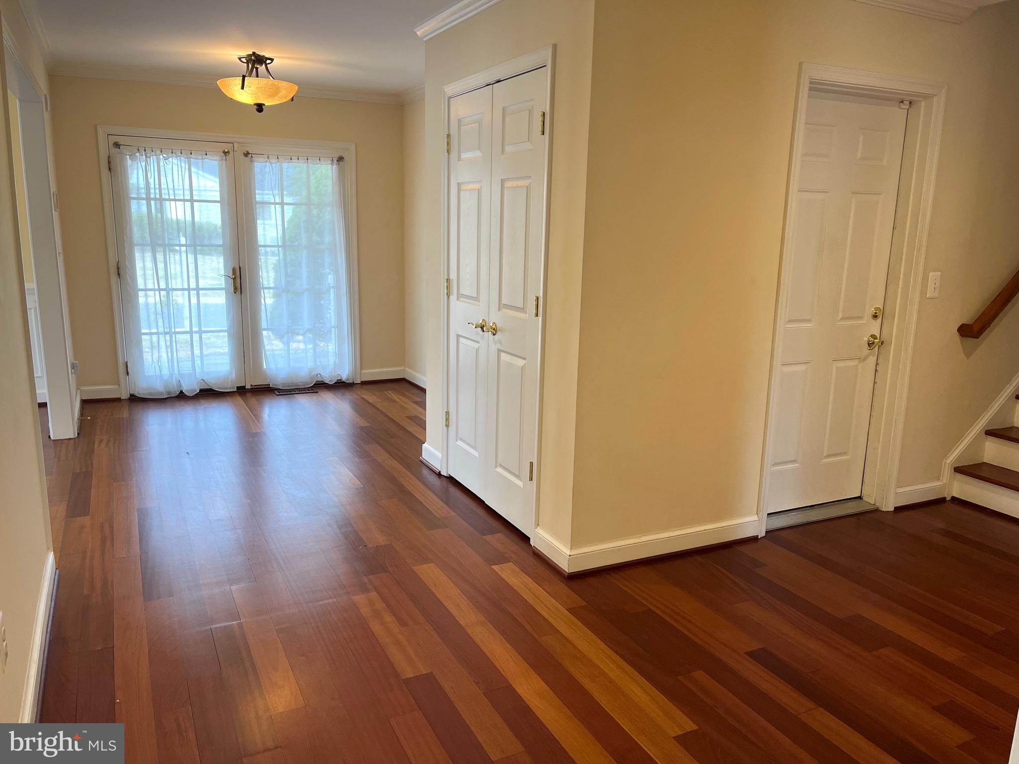 BETHESDA OUTSIDE - Residential Lease