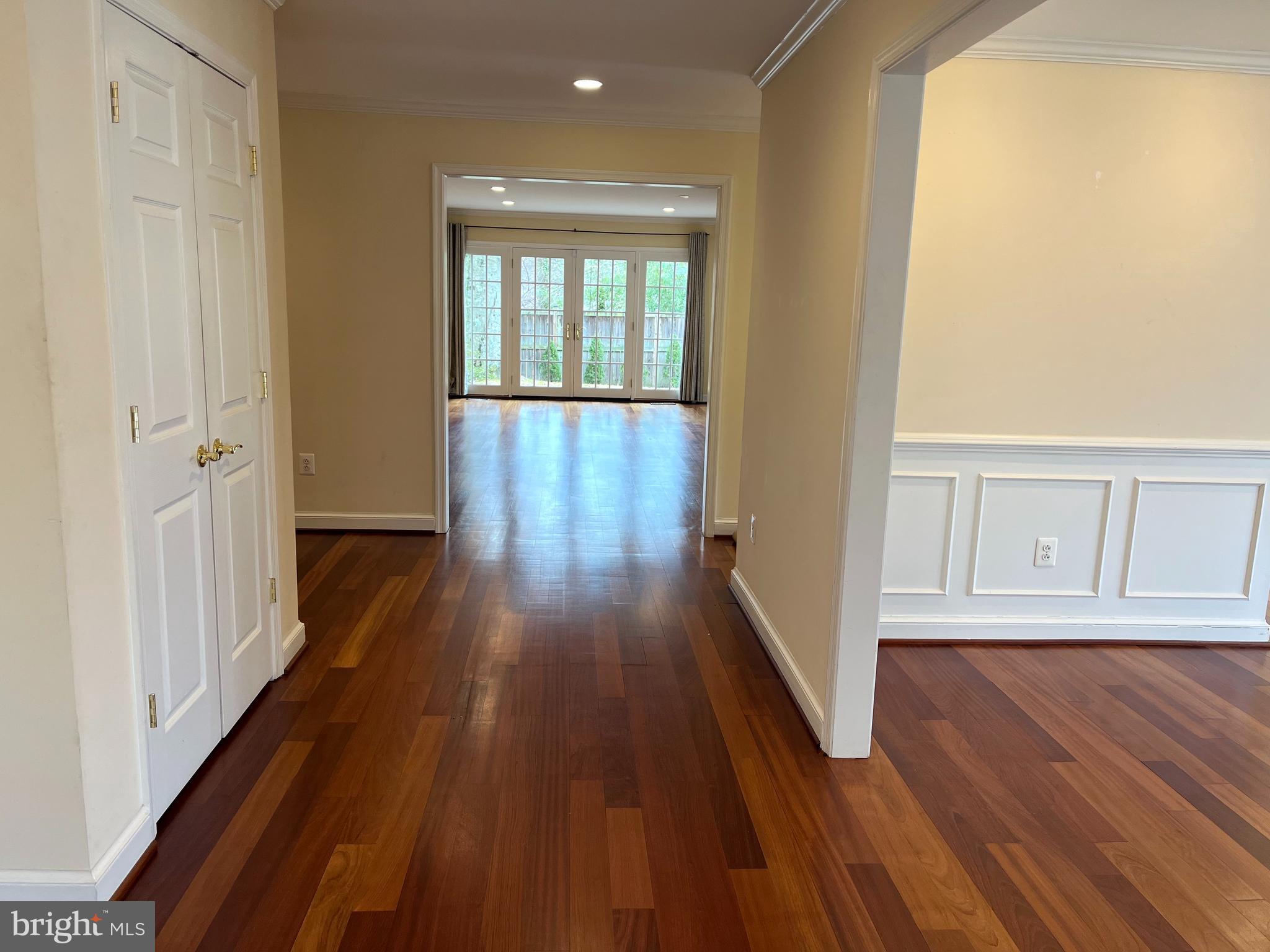 BETHESDA OUTSIDE - Residential Lease