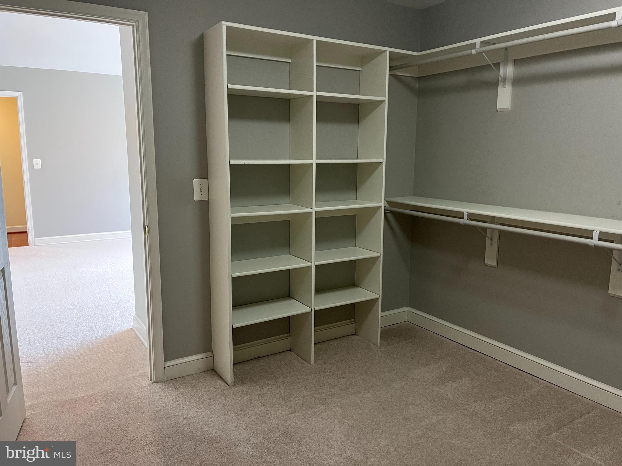 BETHESDA OUTSIDE - Residential Lease