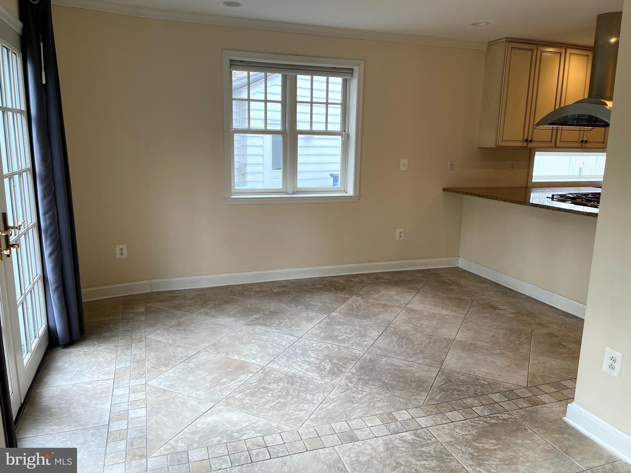 BETHESDA OUTSIDE - Residential Lease