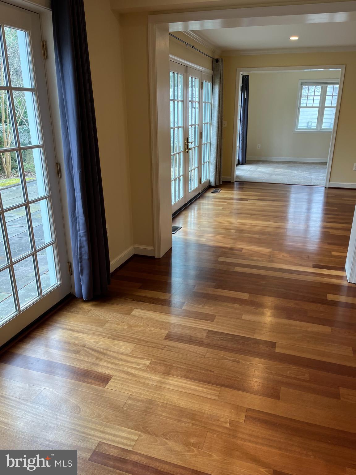 BETHESDA OUTSIDE - Residential Lease