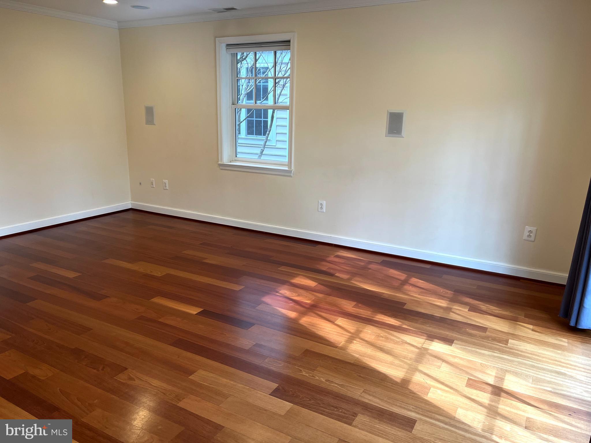 BETHESDA OUTSIDE - Residential Lease