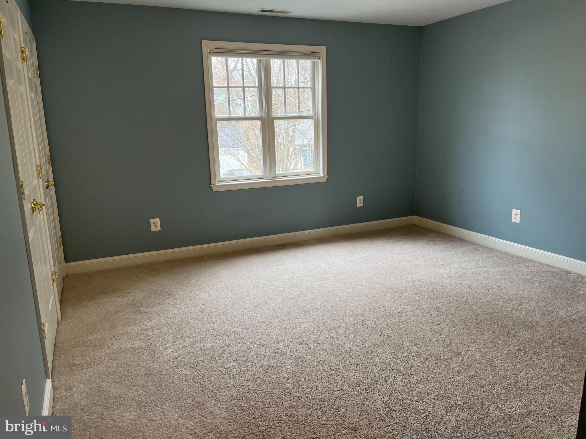 BETHESDA OUTSIDE - Residential Lease