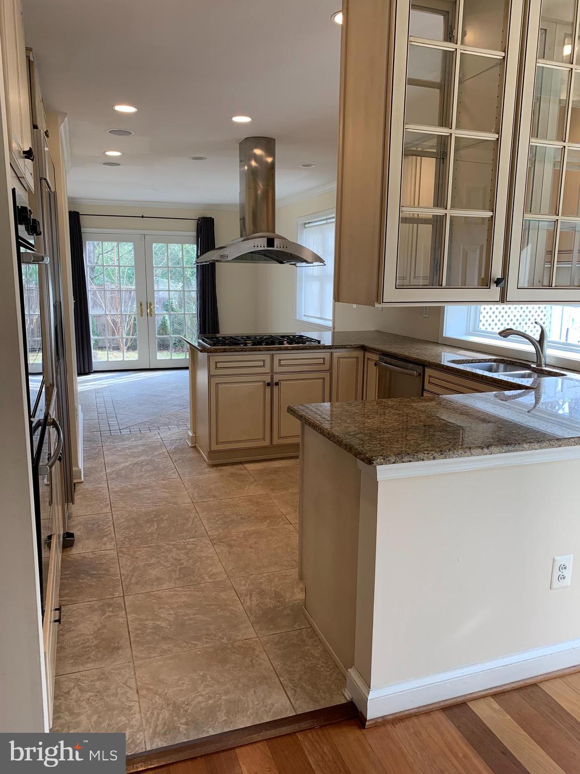 BETHESDA OUTSIDE - Residential Lease