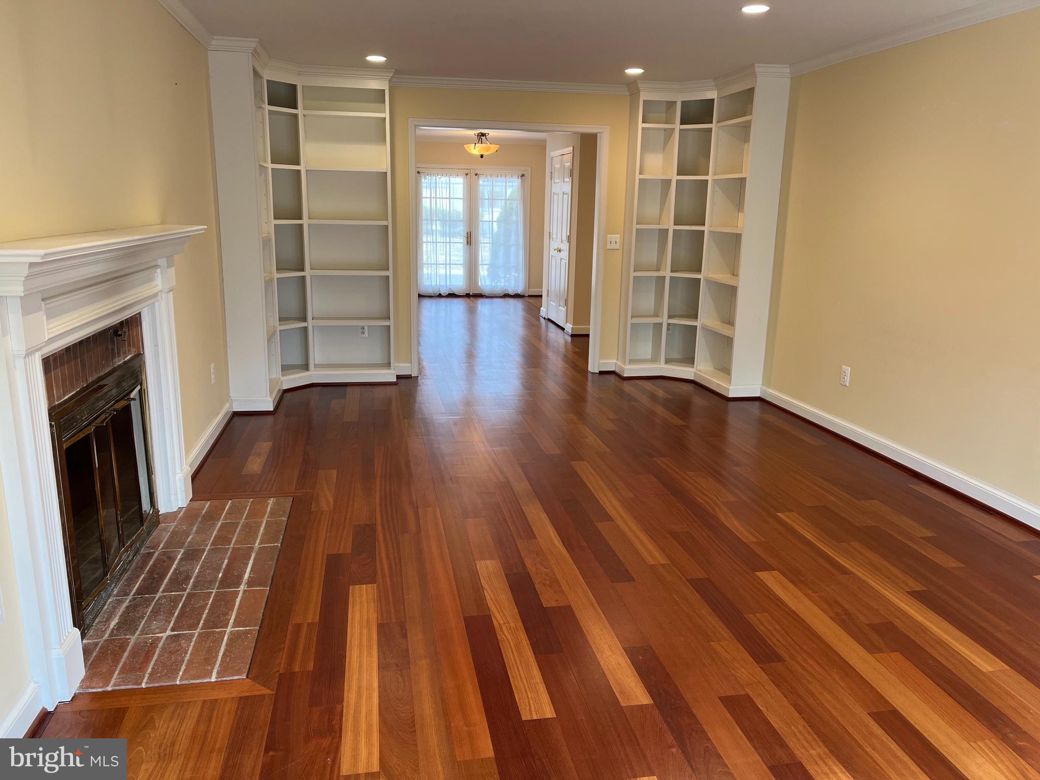 BETHESDA OUTSIDE - Residential Lease