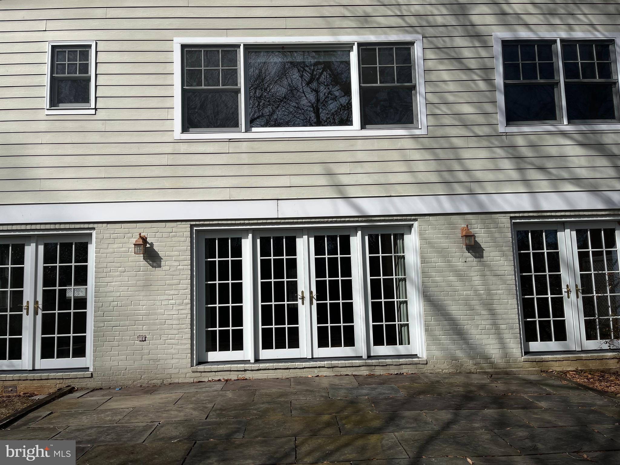 BETHESDA OUTSIDE - Residential Lease