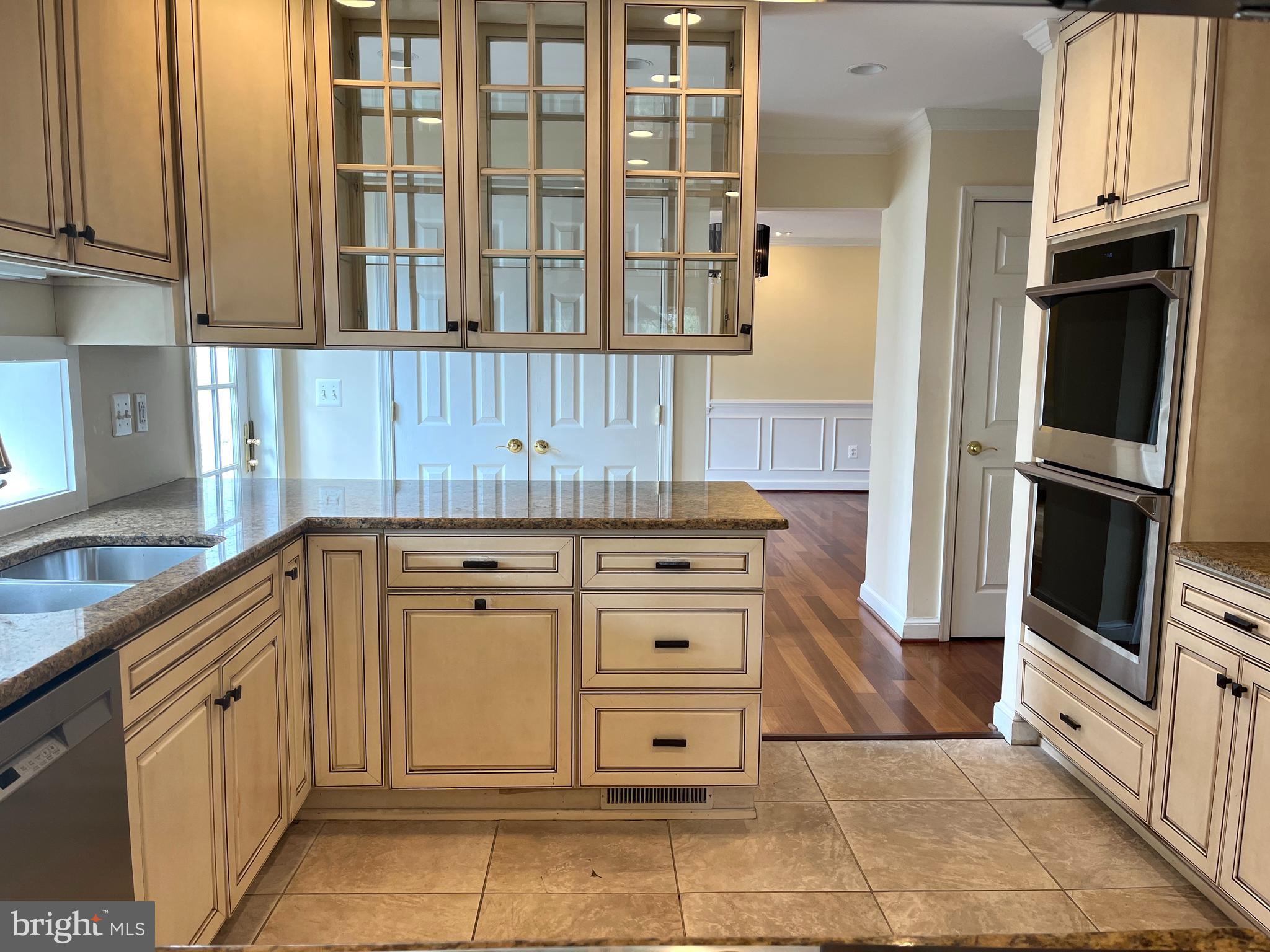 BETHESDA OUTSIDE - Residential Lease